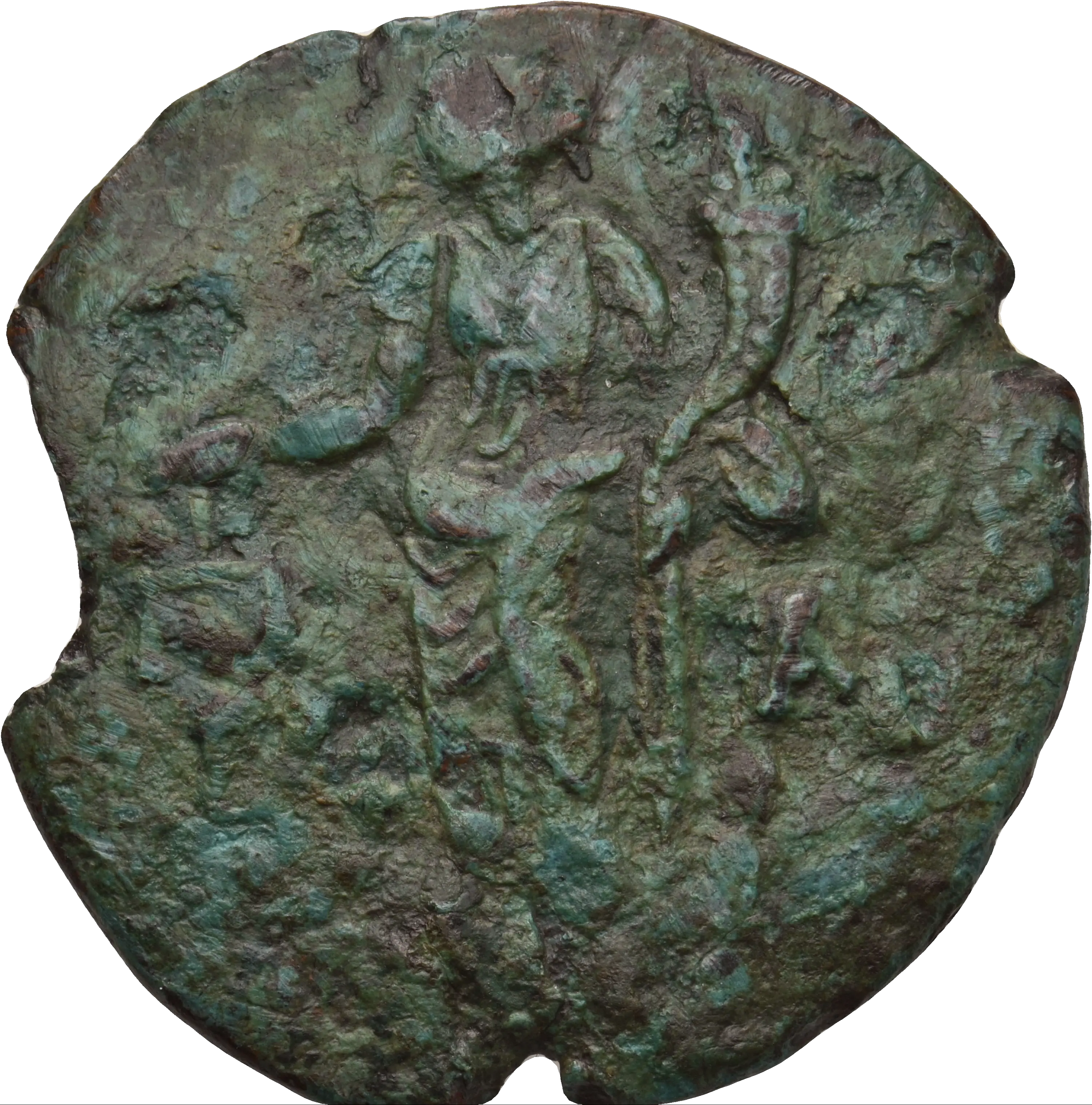 Image of the obverse