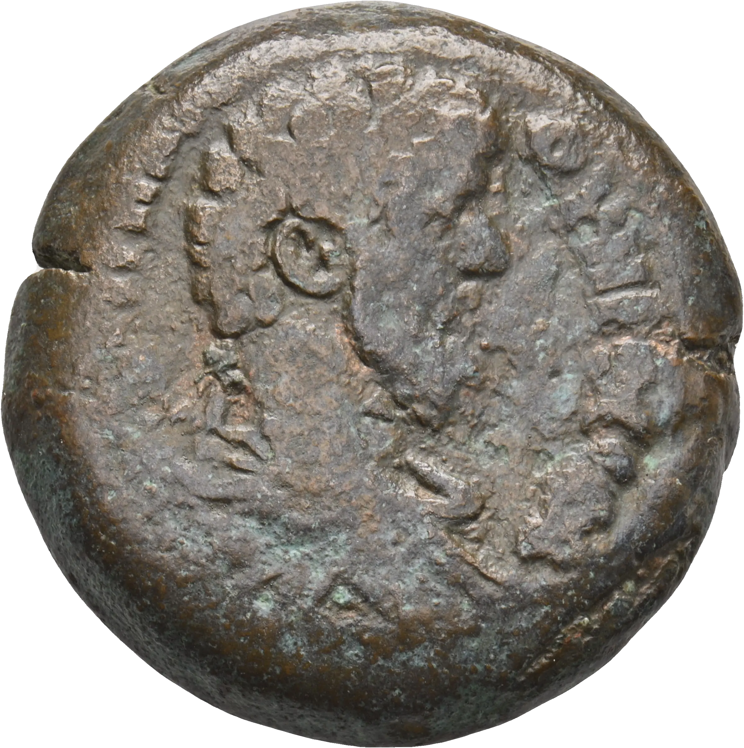 Image of the obverse