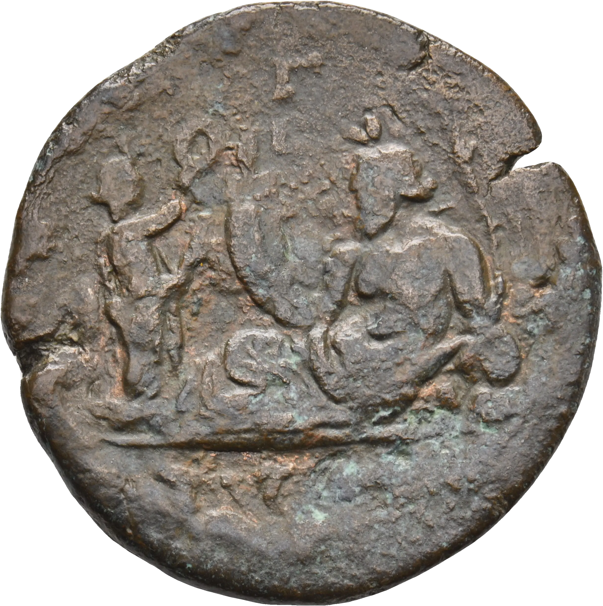 Image of the obverse