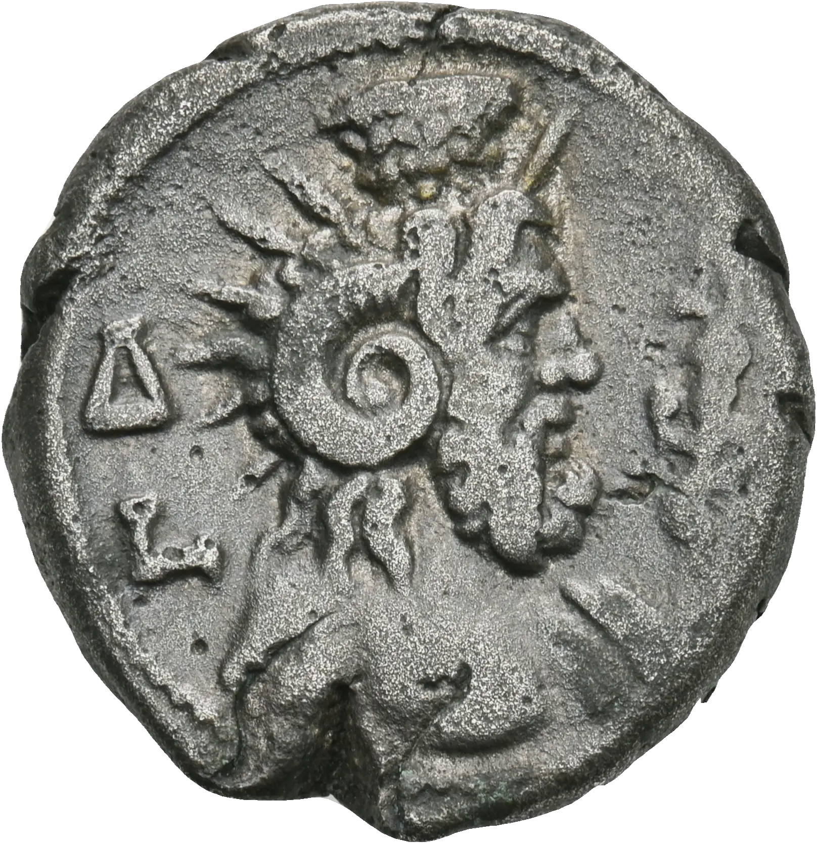 Image of the obverse