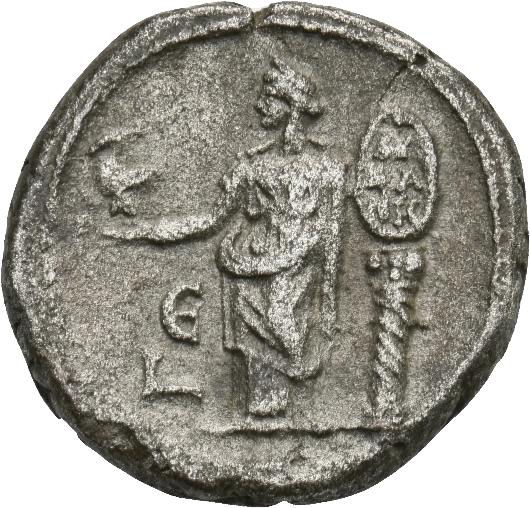 Image of the obverse