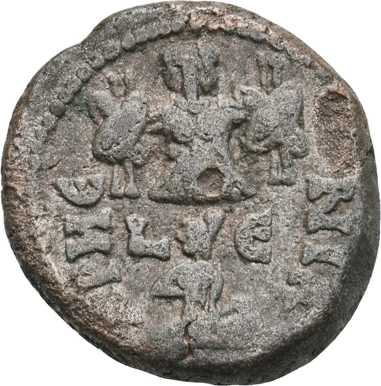Image of the obverse