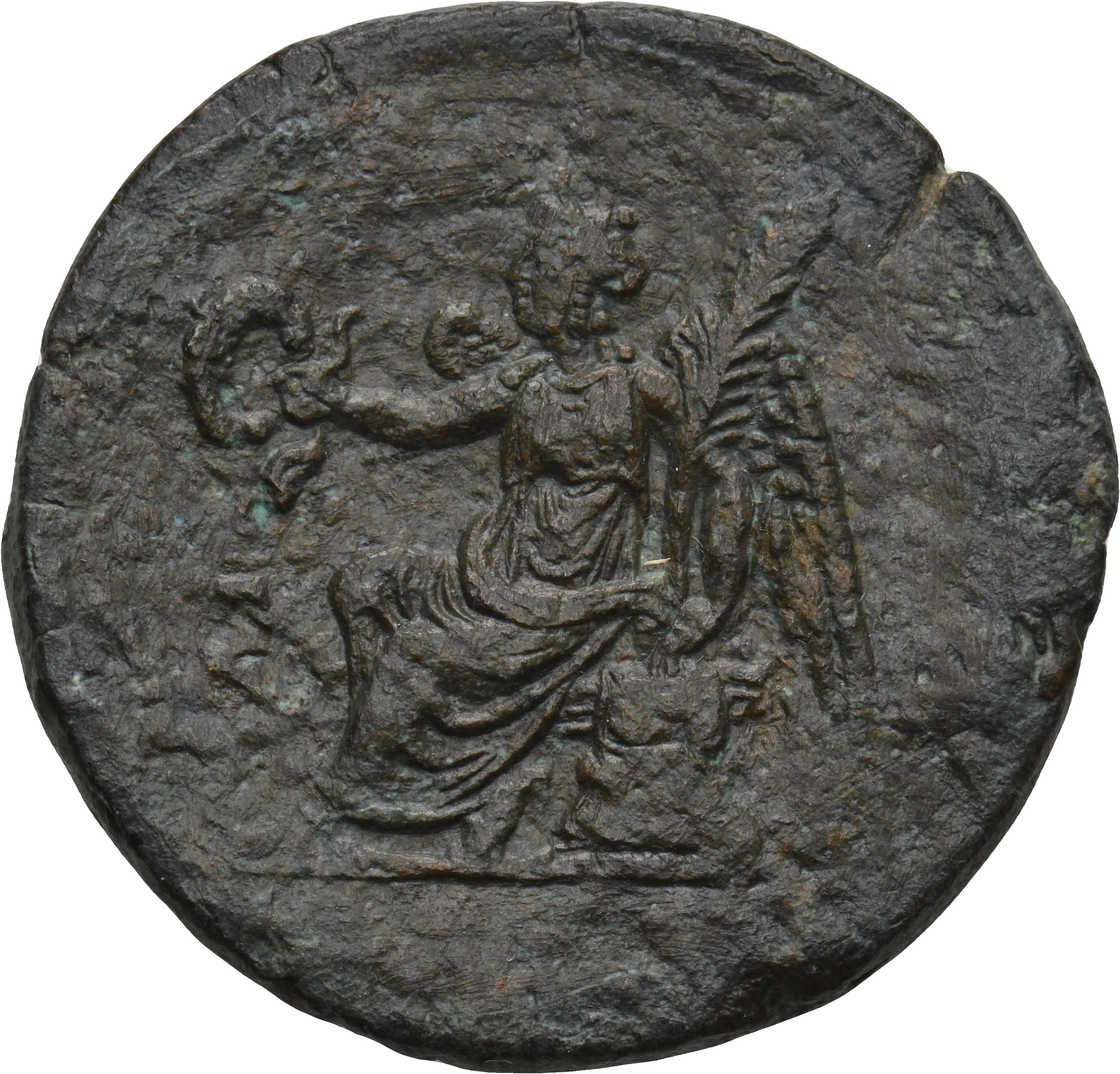 Image of the obverse