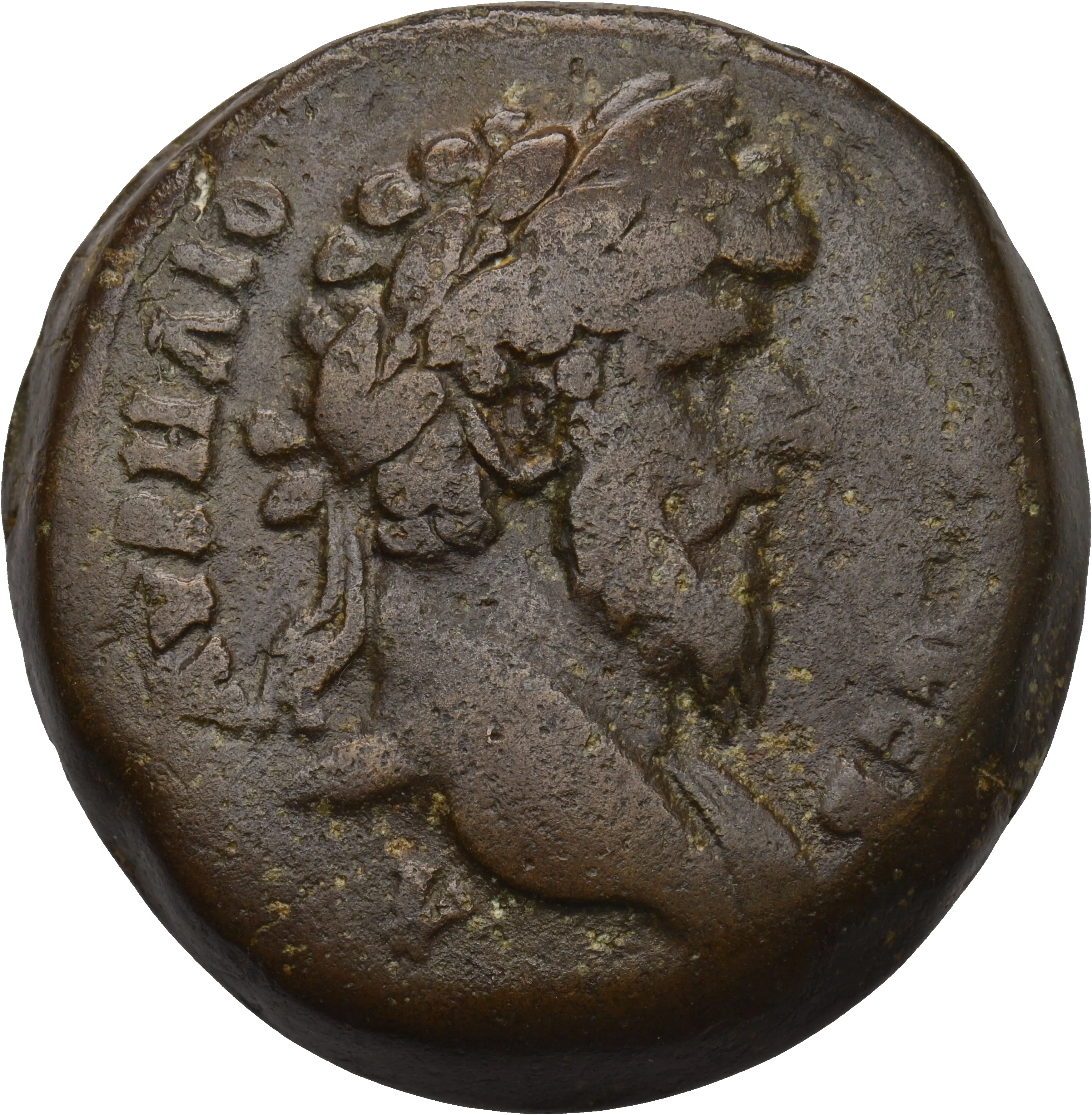 Image of the obverse
