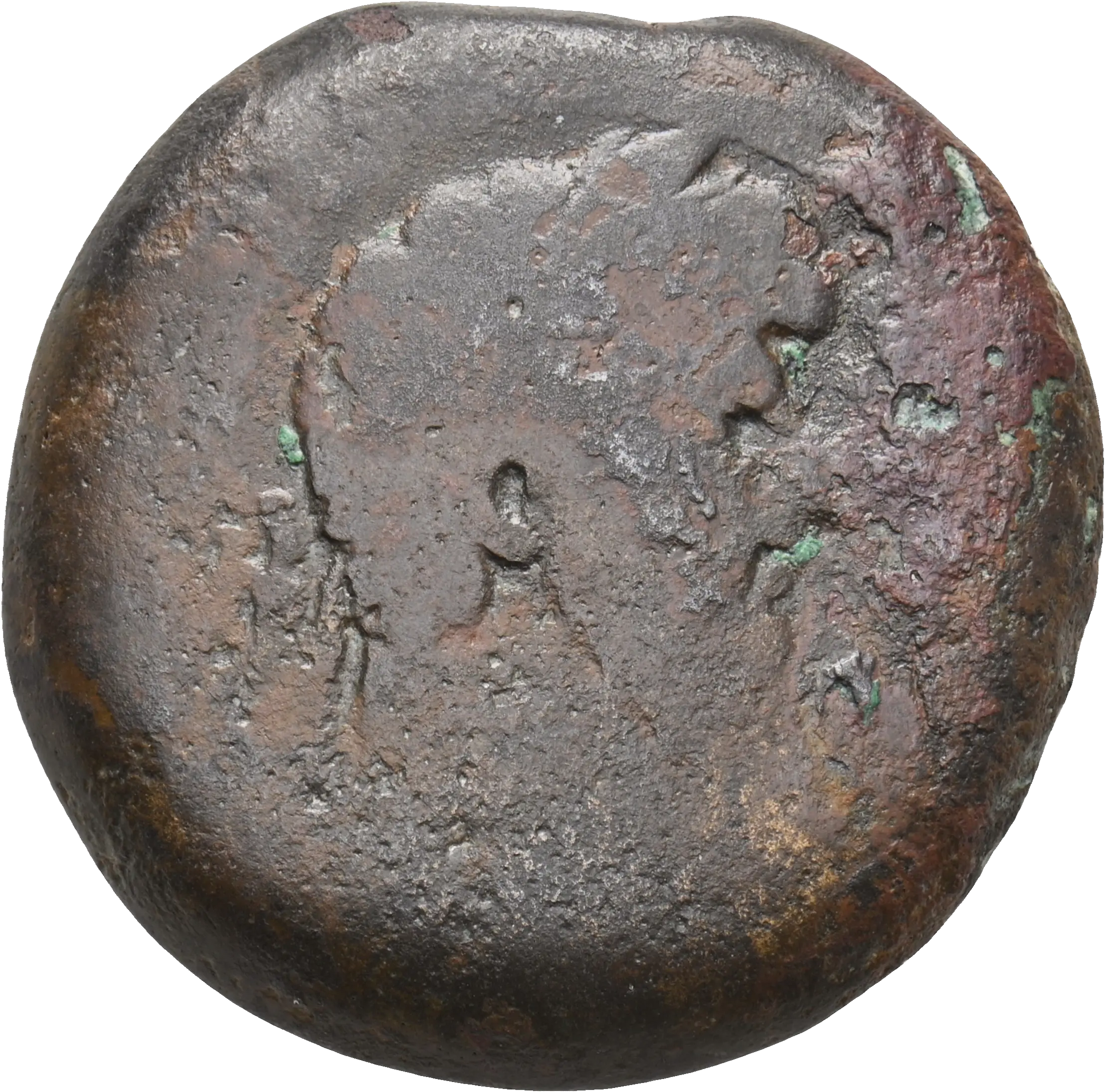 Image of the obverse