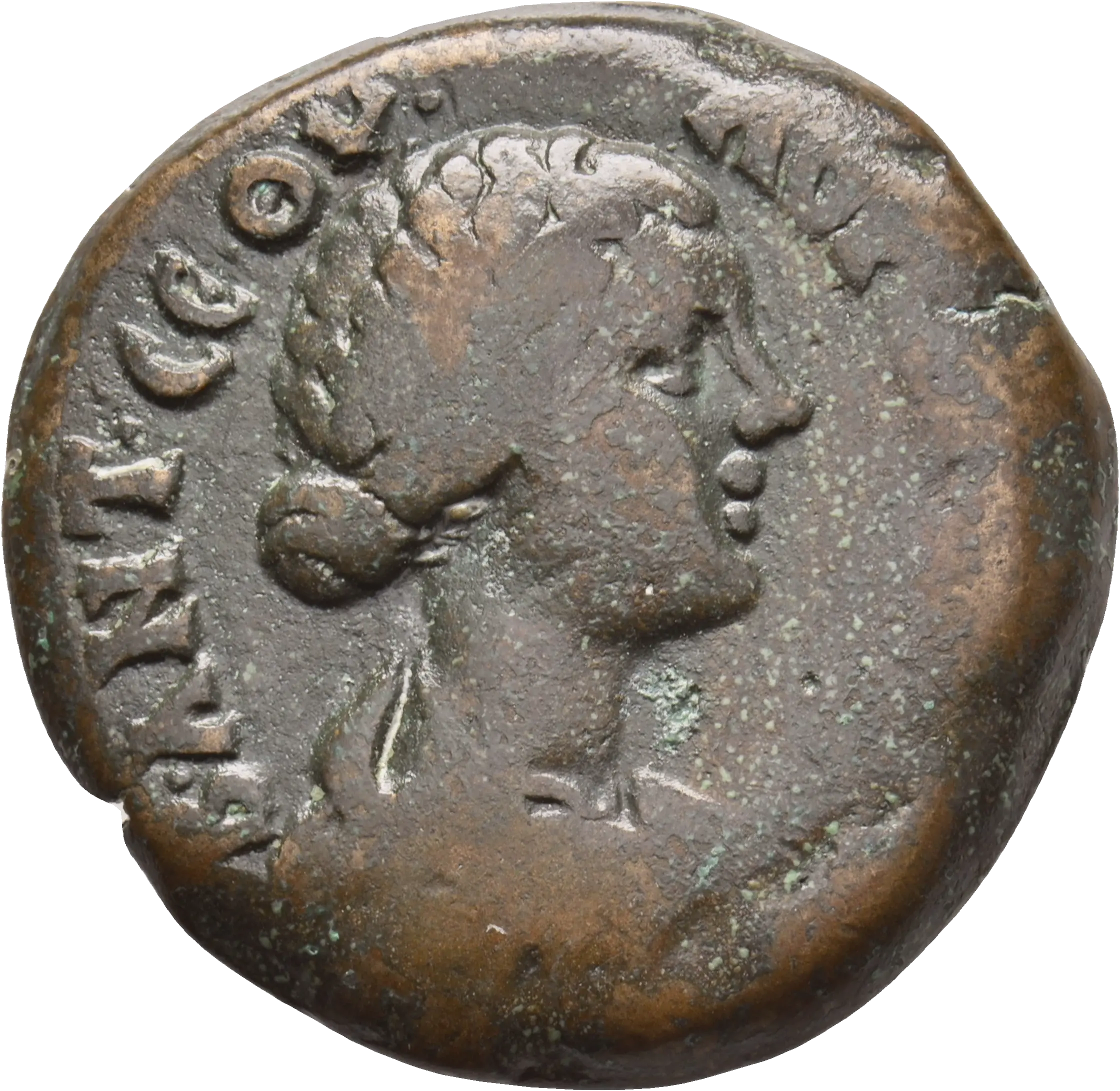 Image of the obverse