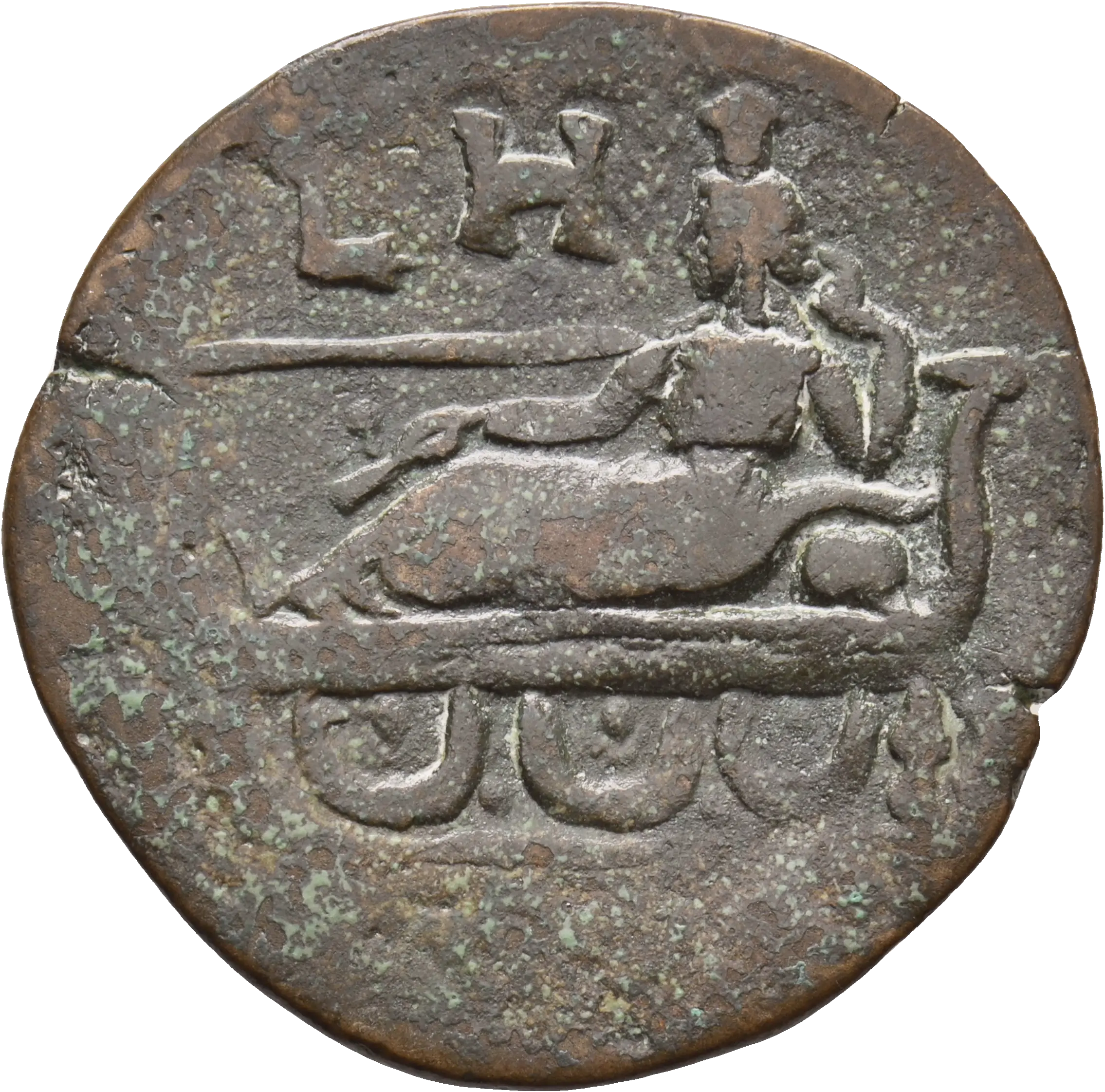 Image of the obverse