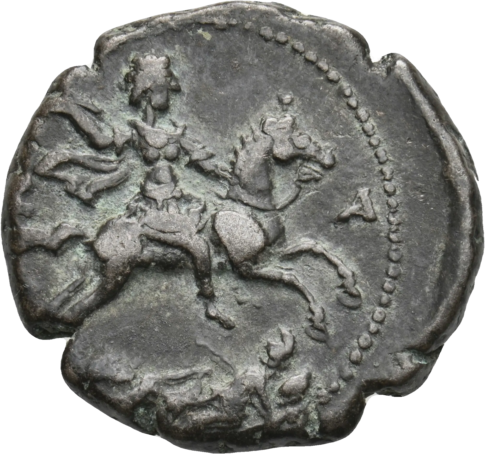 Image of the obverse