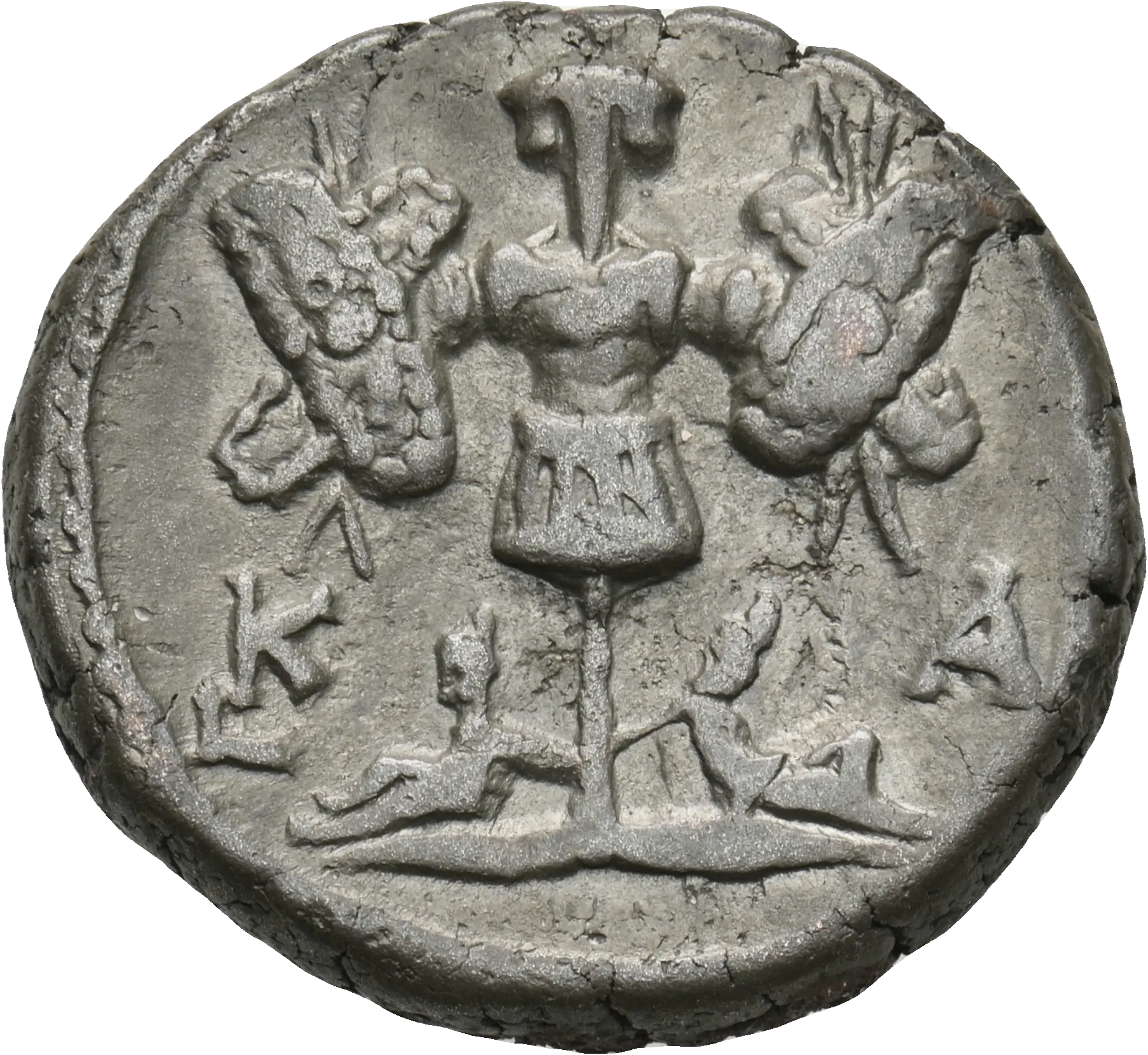 Image of the obverse