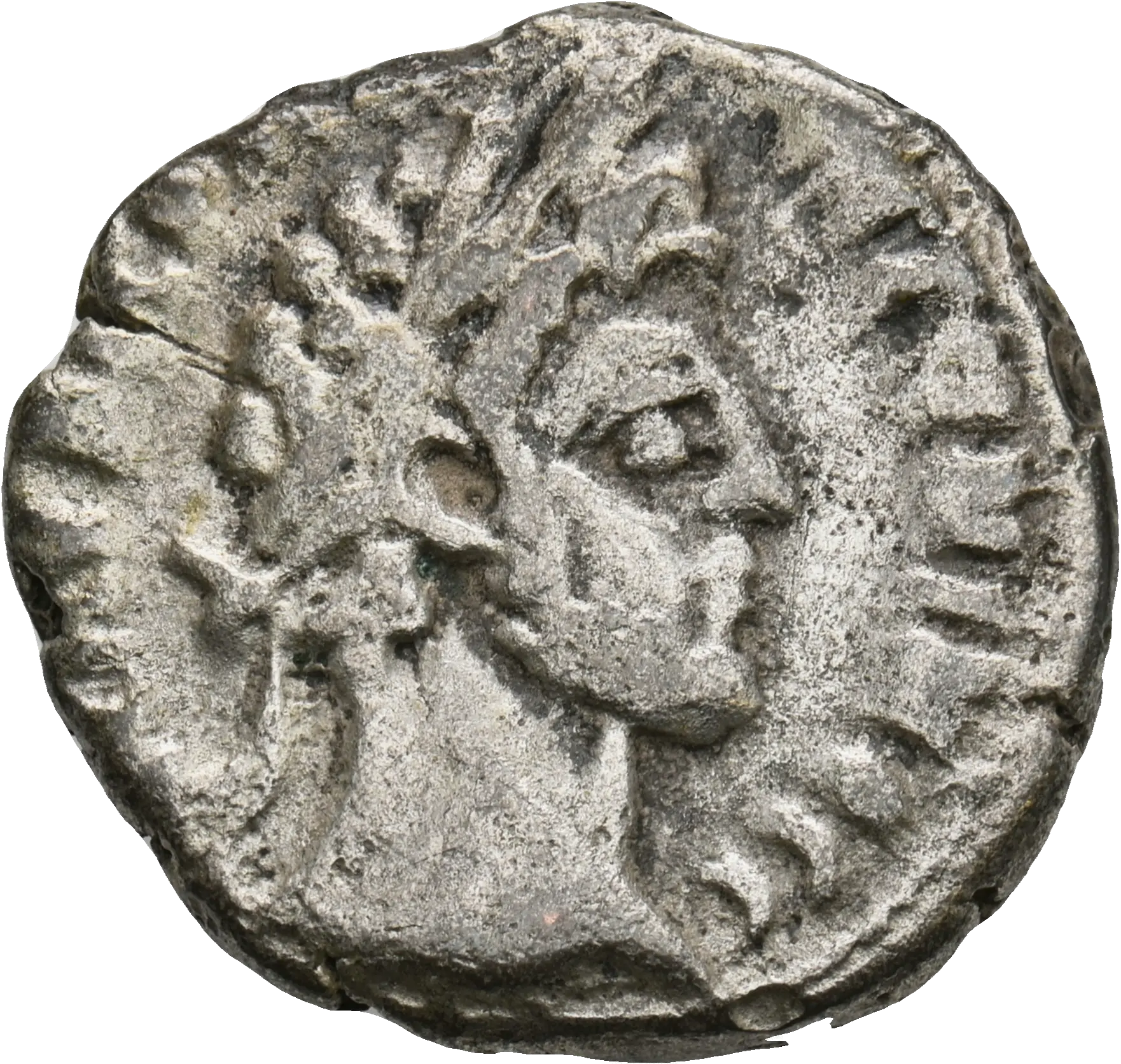 Image of the obverse