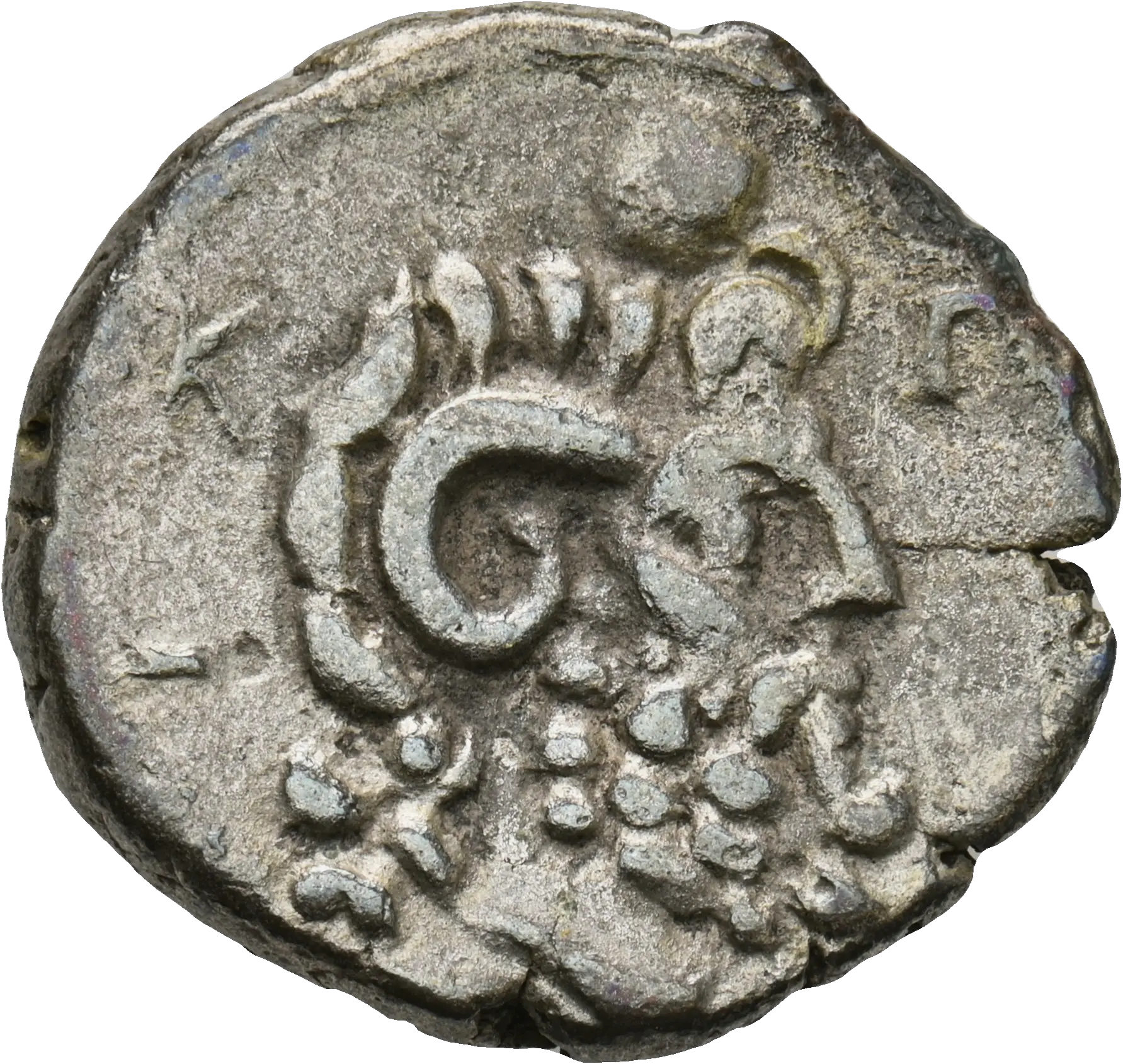 Image of the obverse