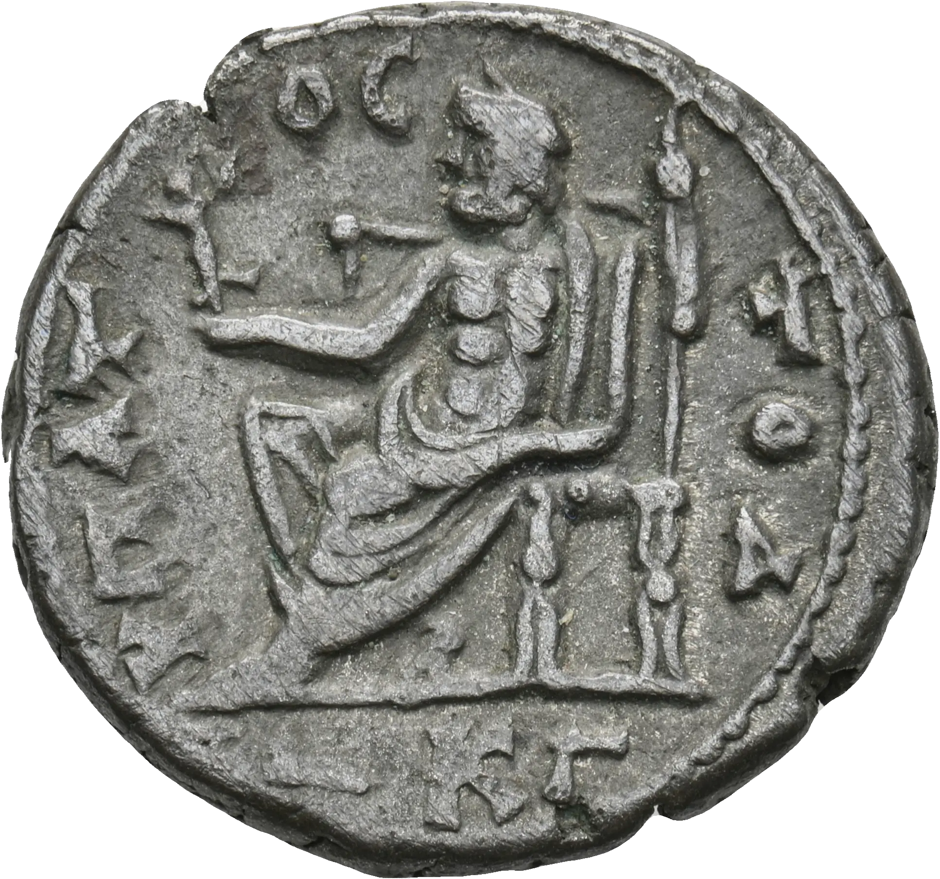 Image of the obverse