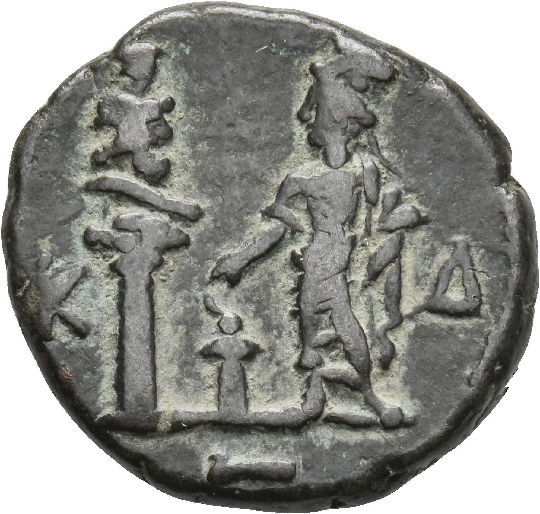 Image of the obverse