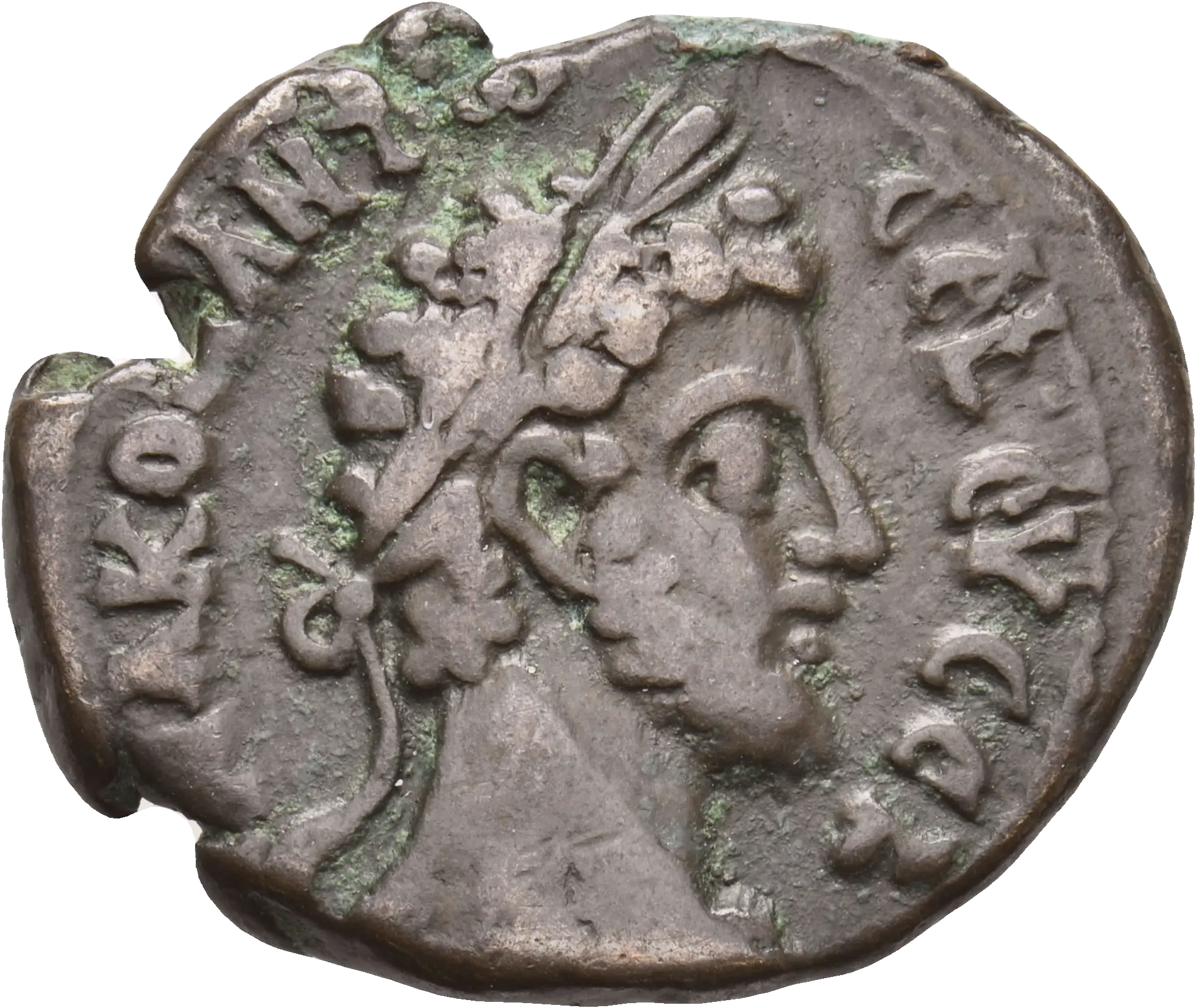 Image of the obverse