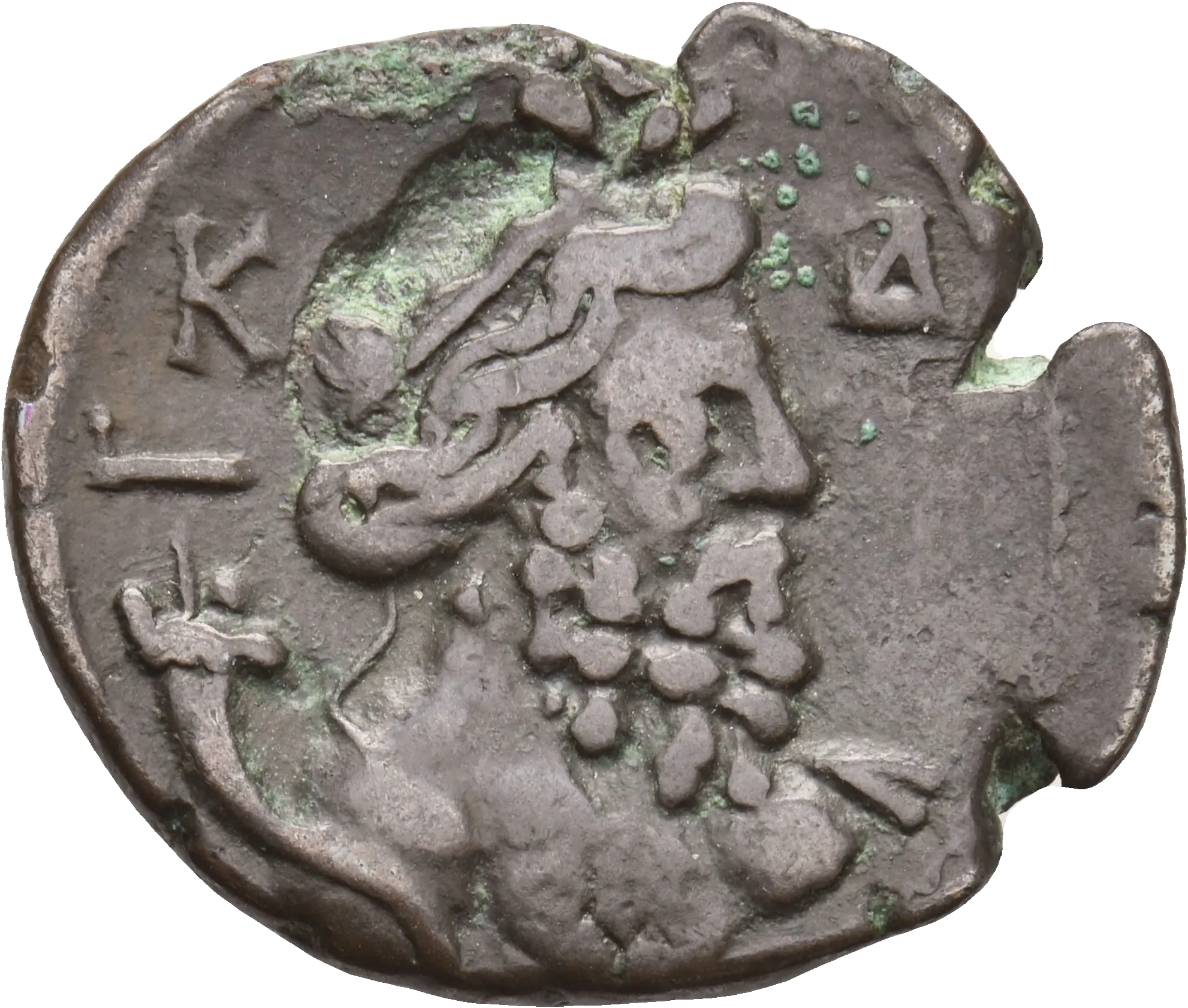 Image of the obverse