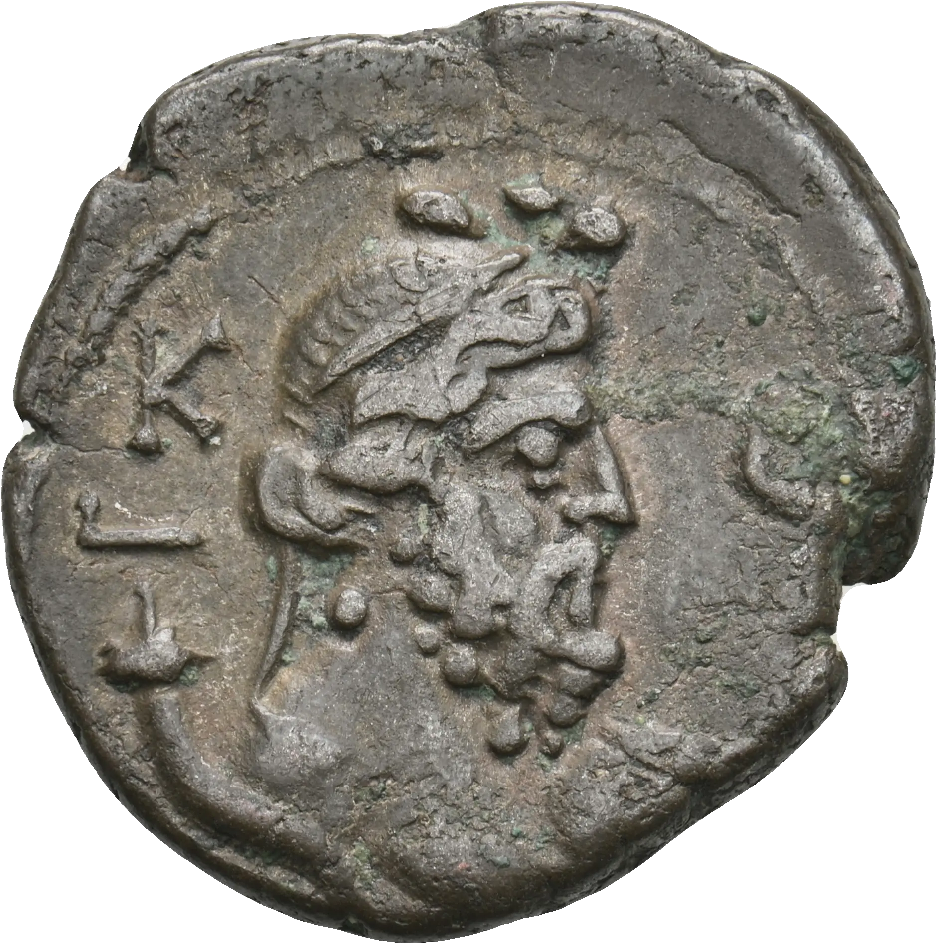 Image of the obverse