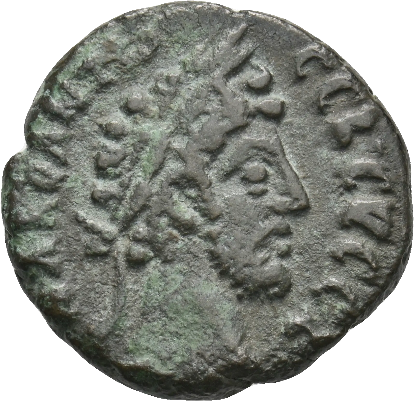 Image of the obverse