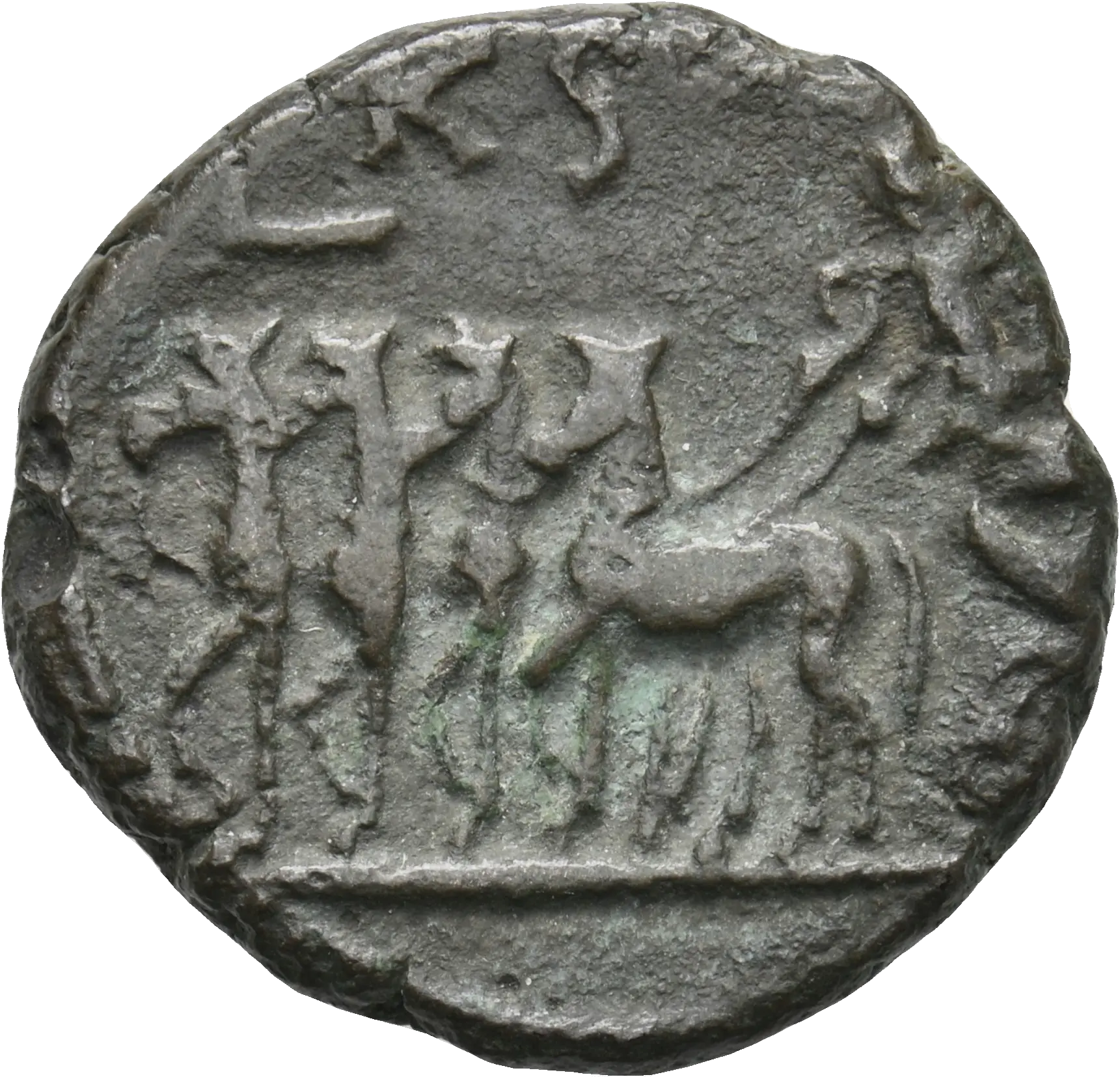 Image of the obverse