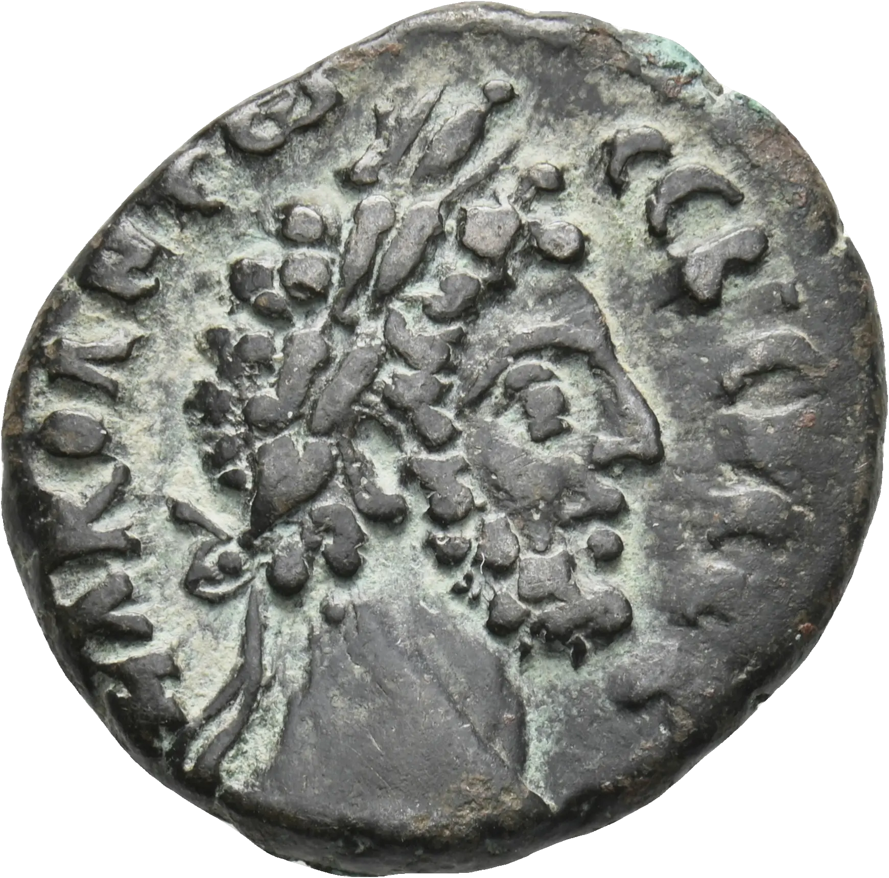 Image of the obverse