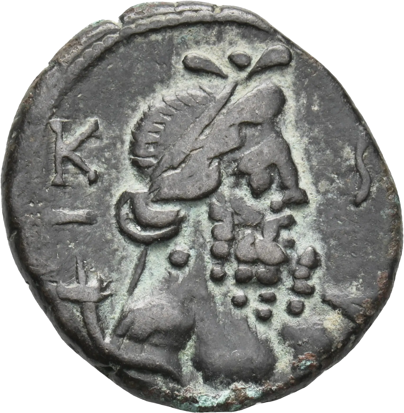 Image of the obverse