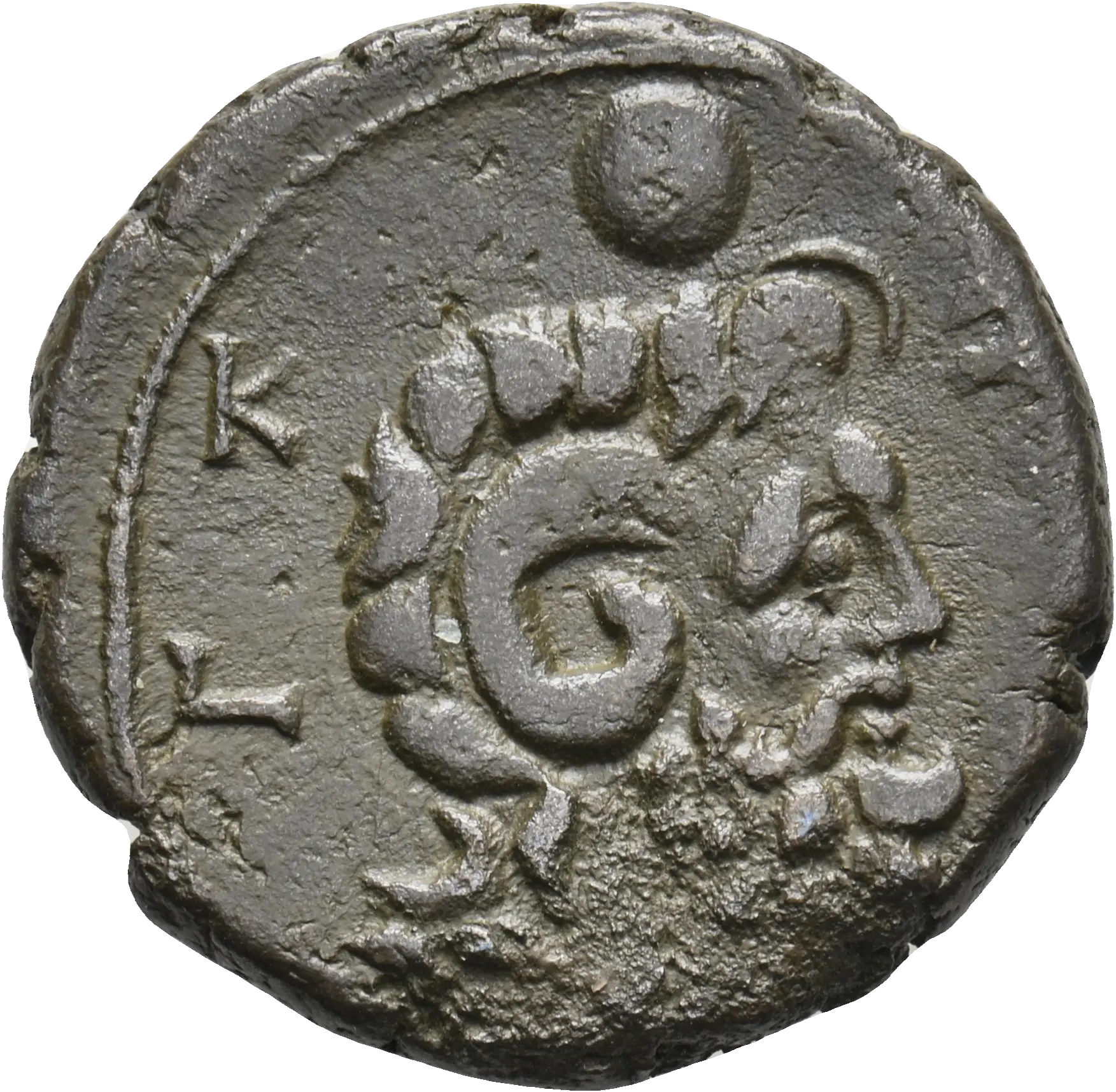 Image of the obverse
