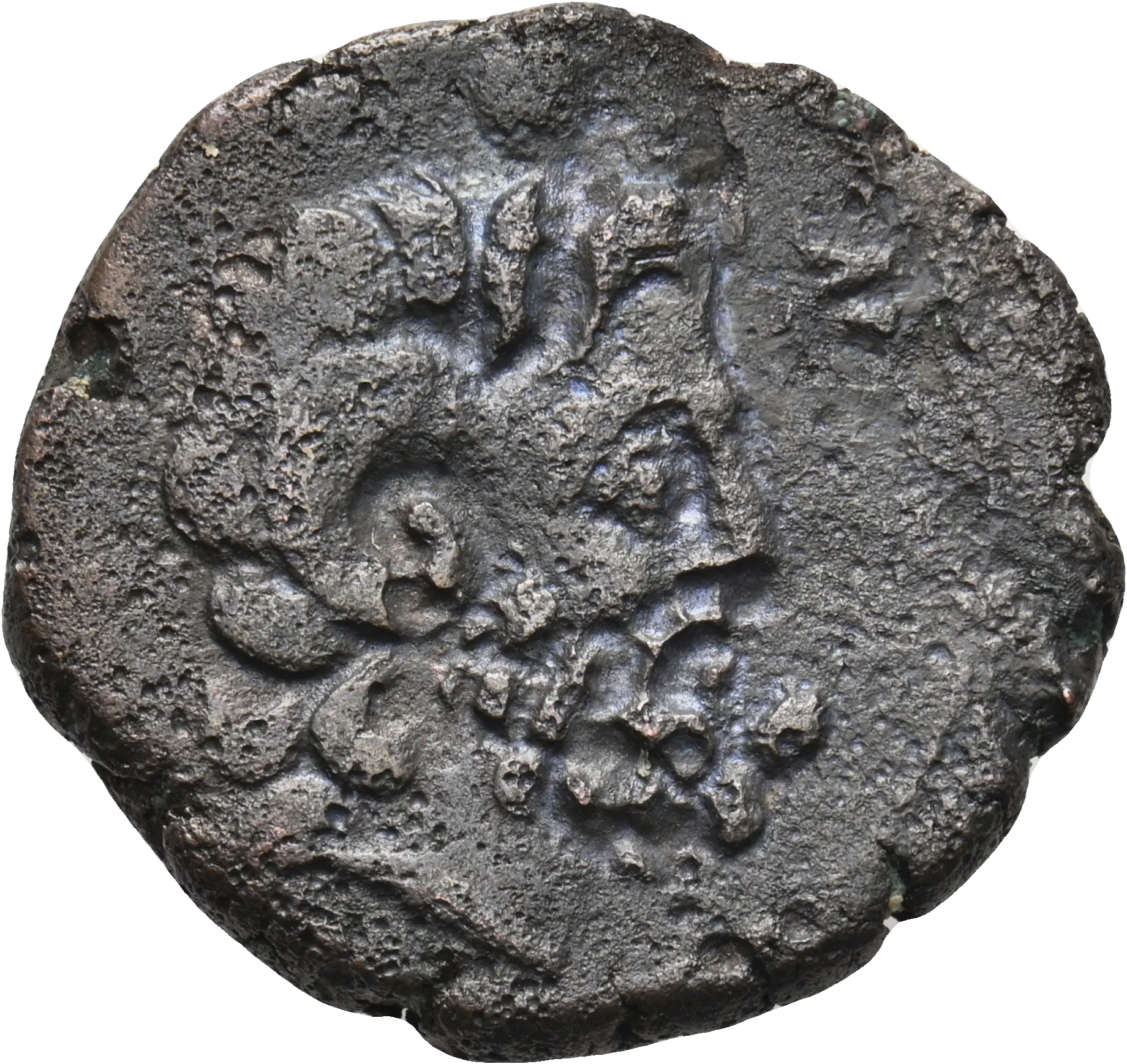 Image of the obverse
