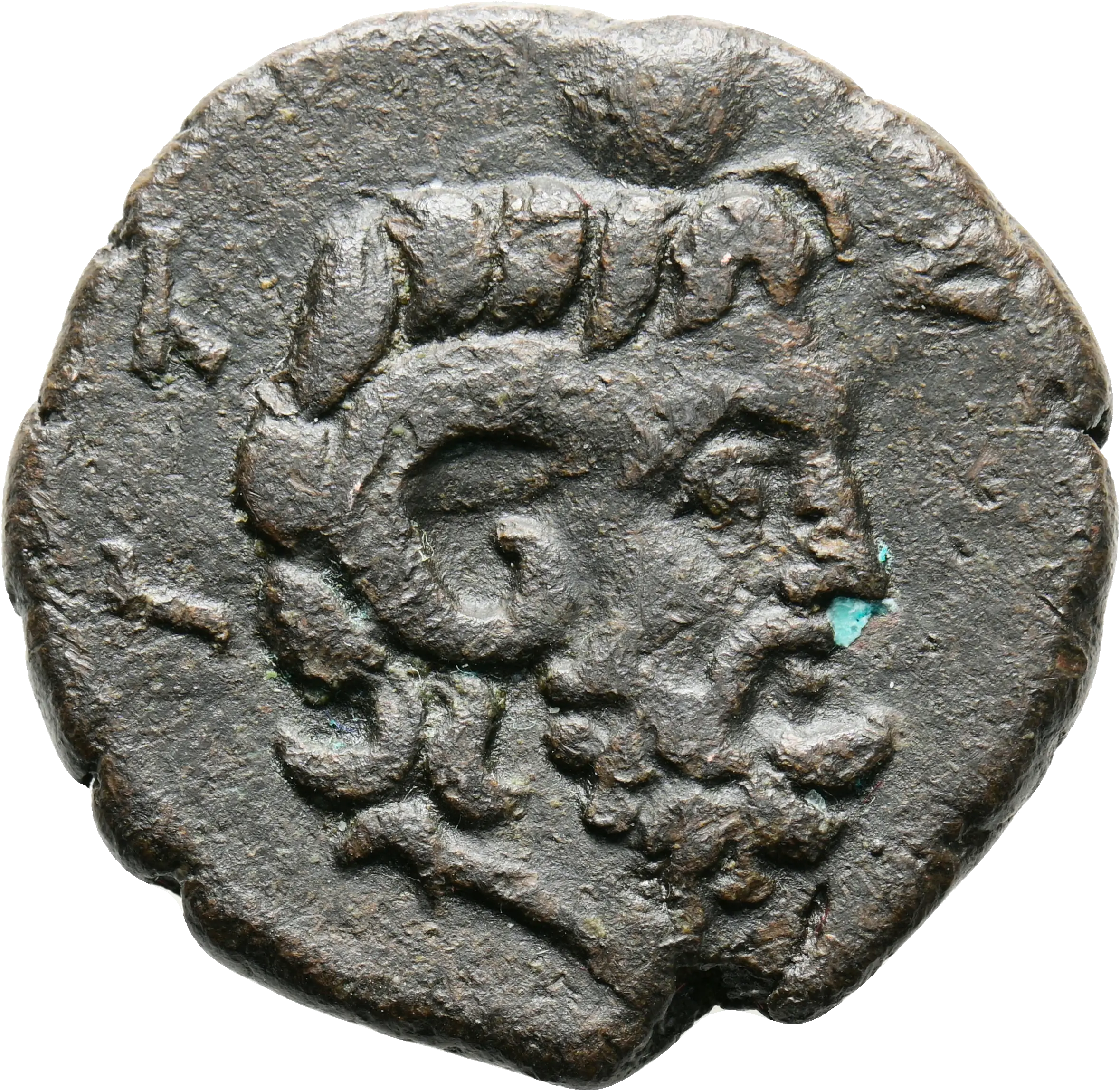 Image of the obverse
