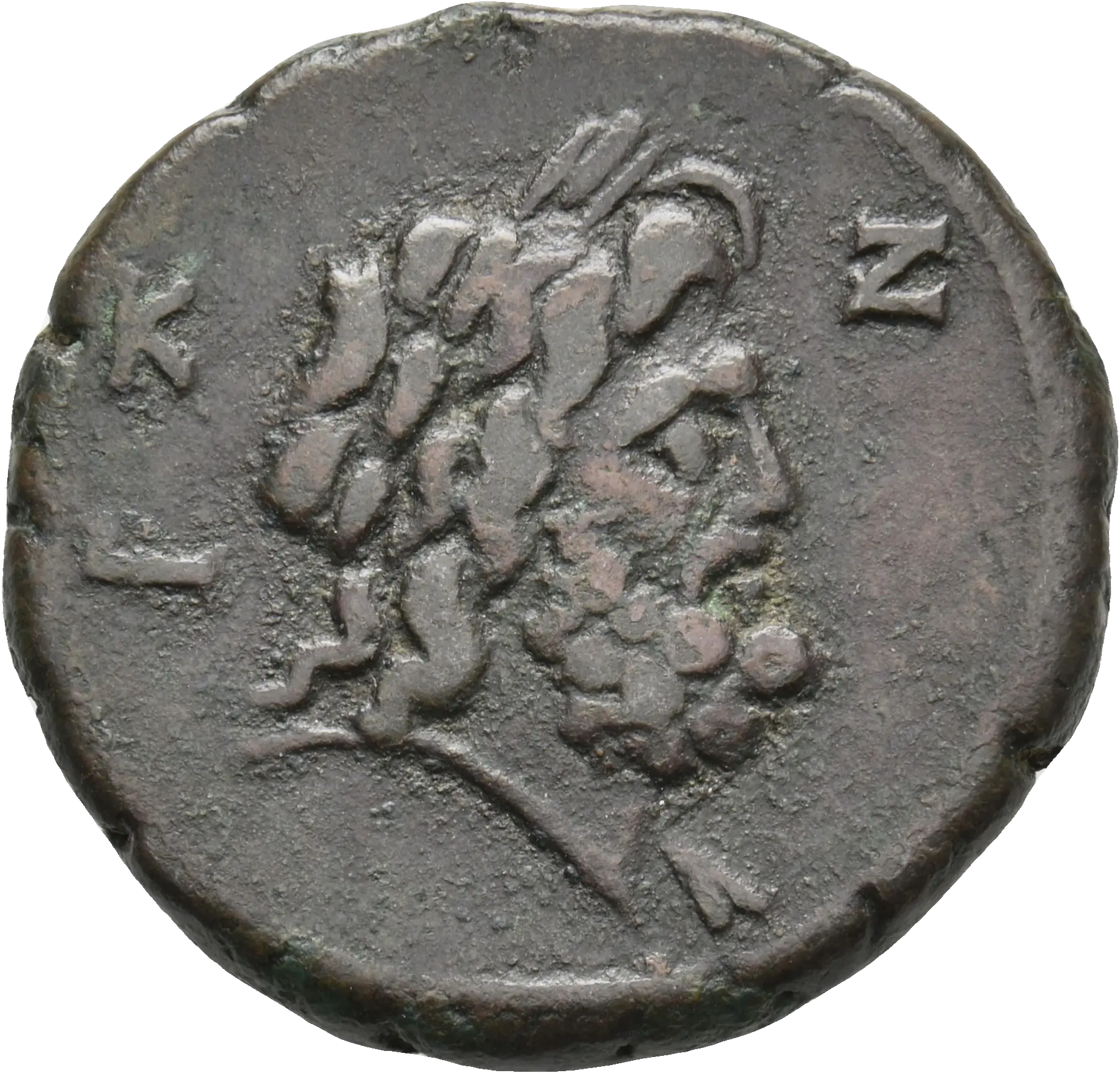 Image of the obverse
