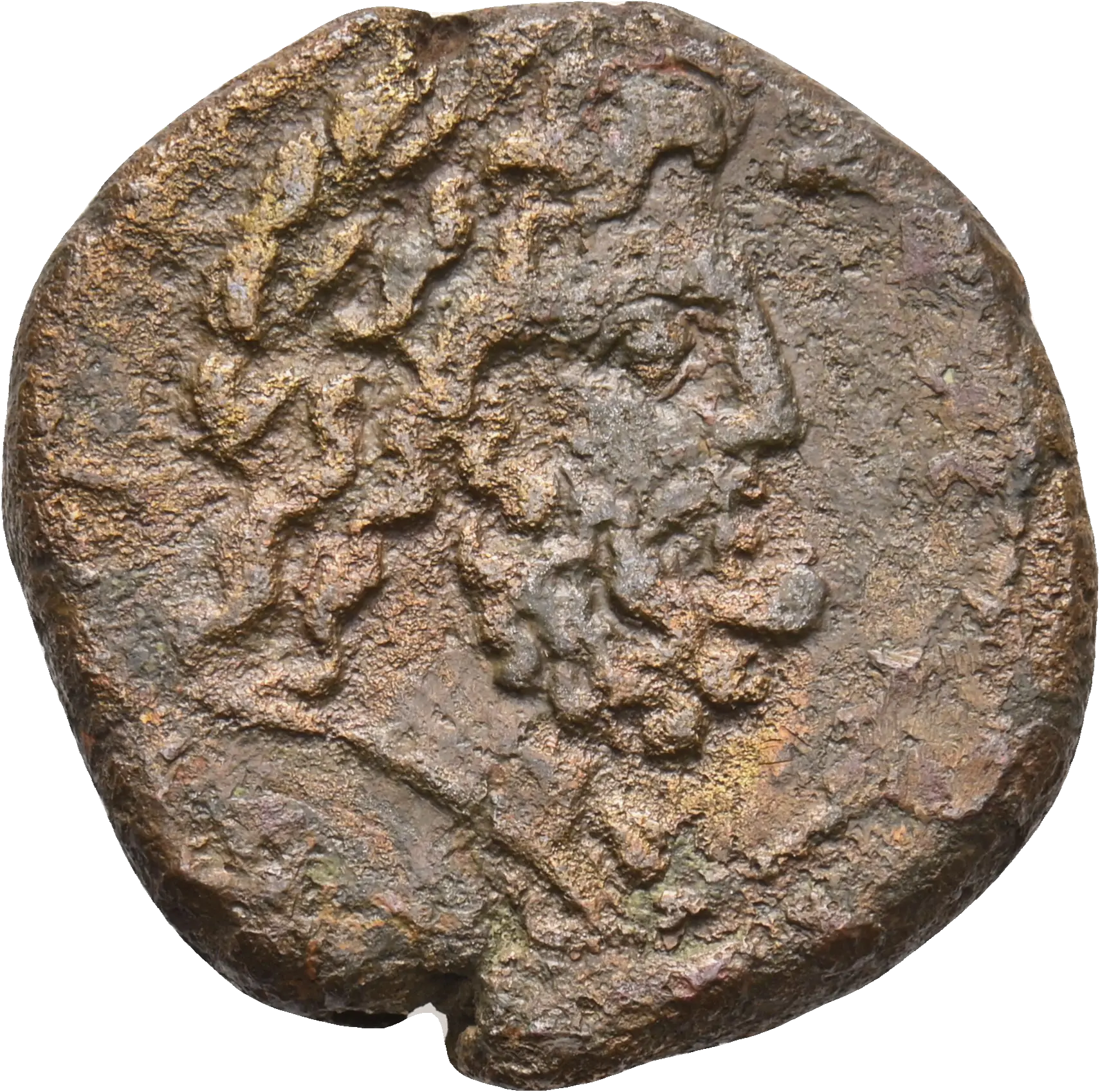 Image of the obverse
