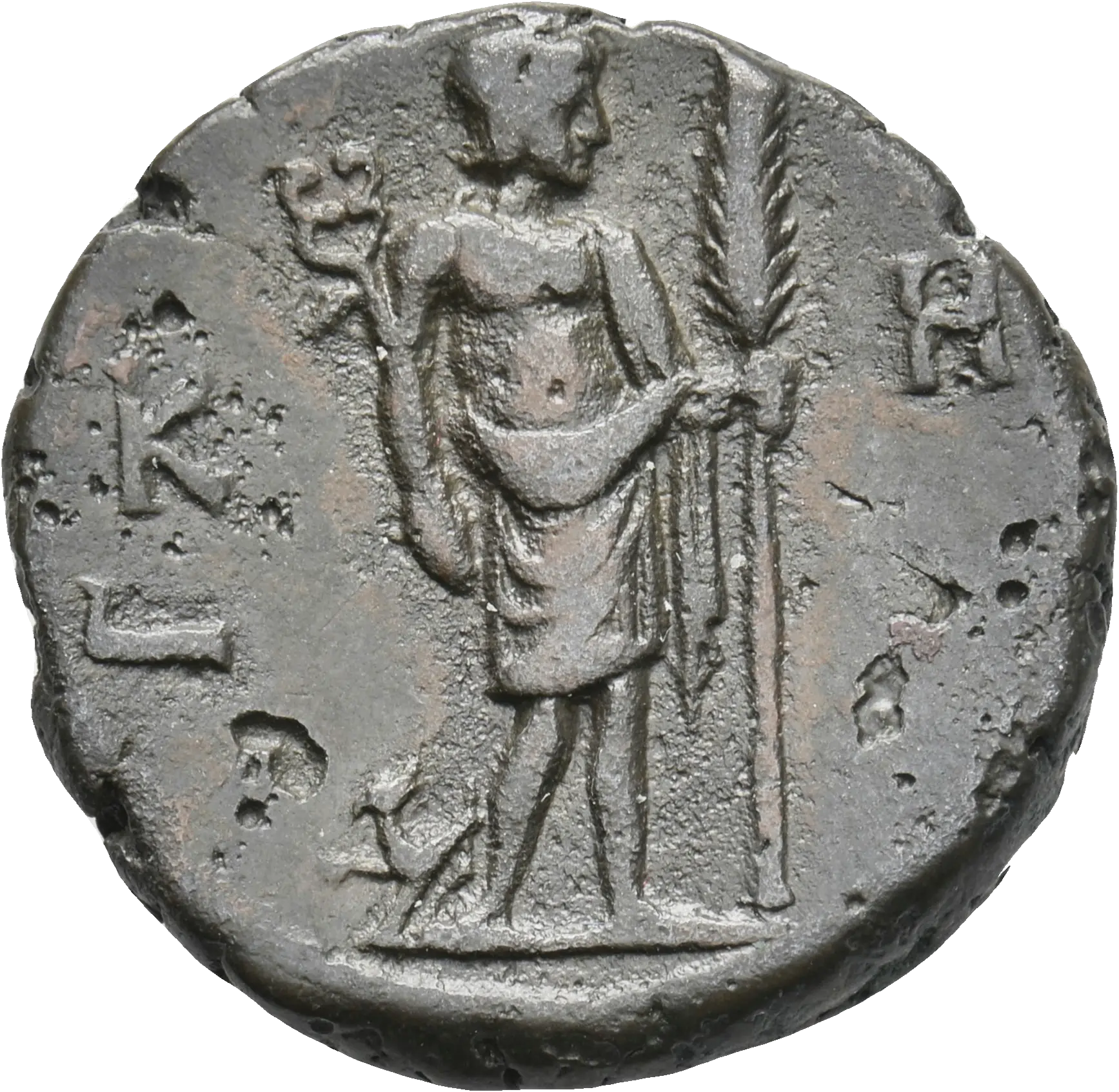 Image of the obverse
