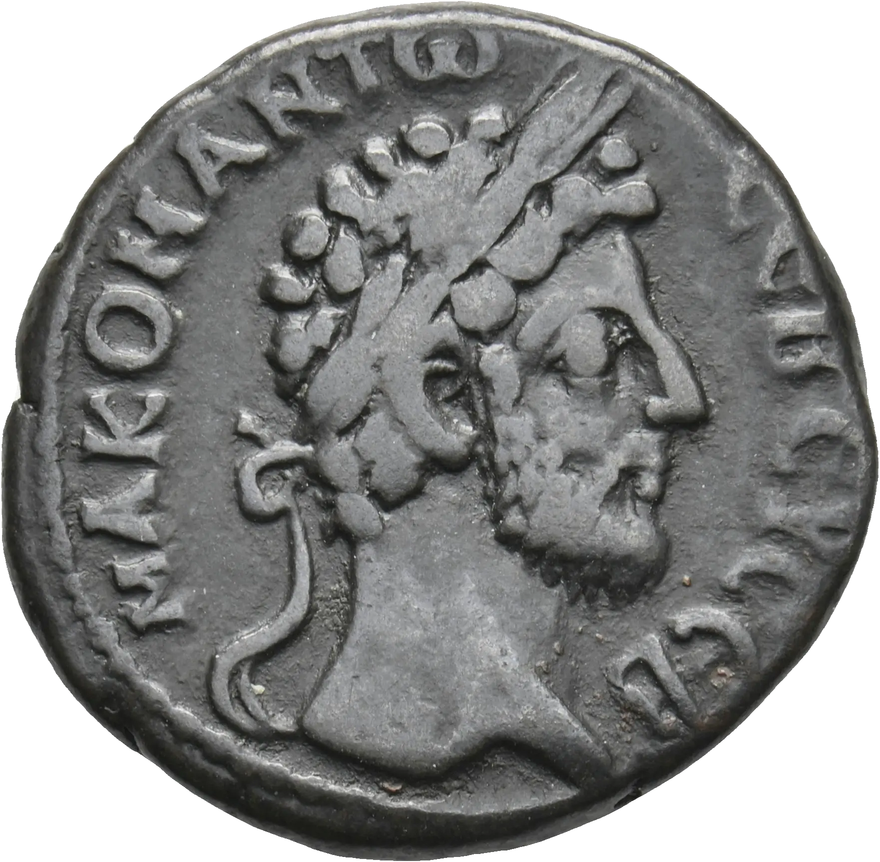 Image of the obverse