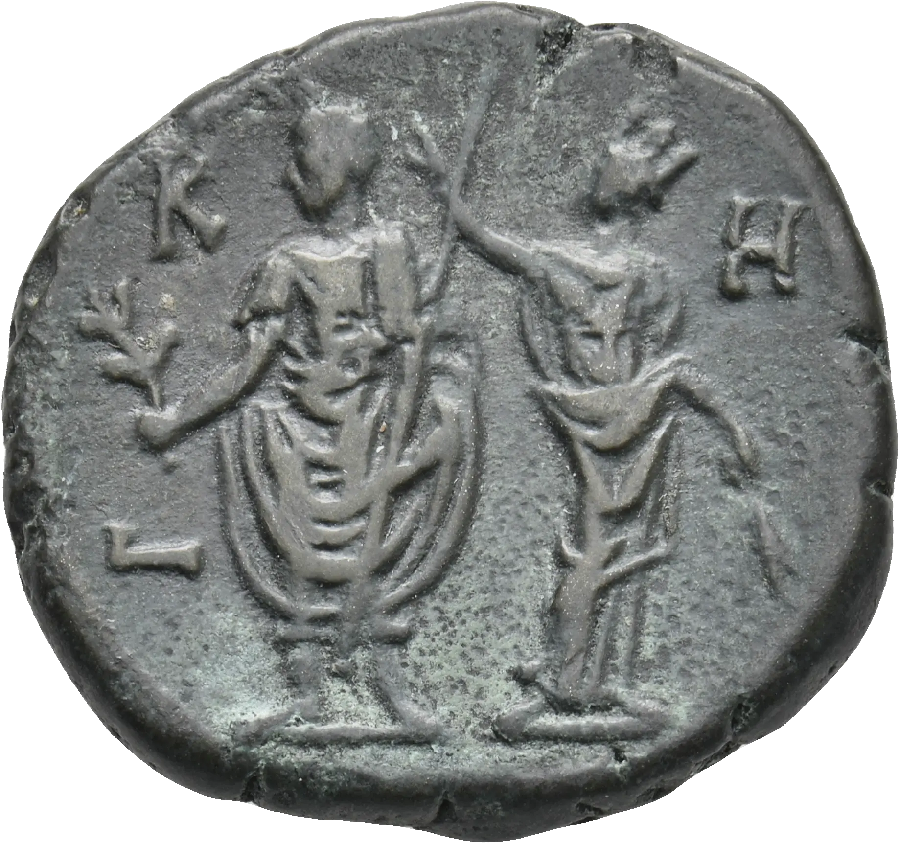 Image of the obverse