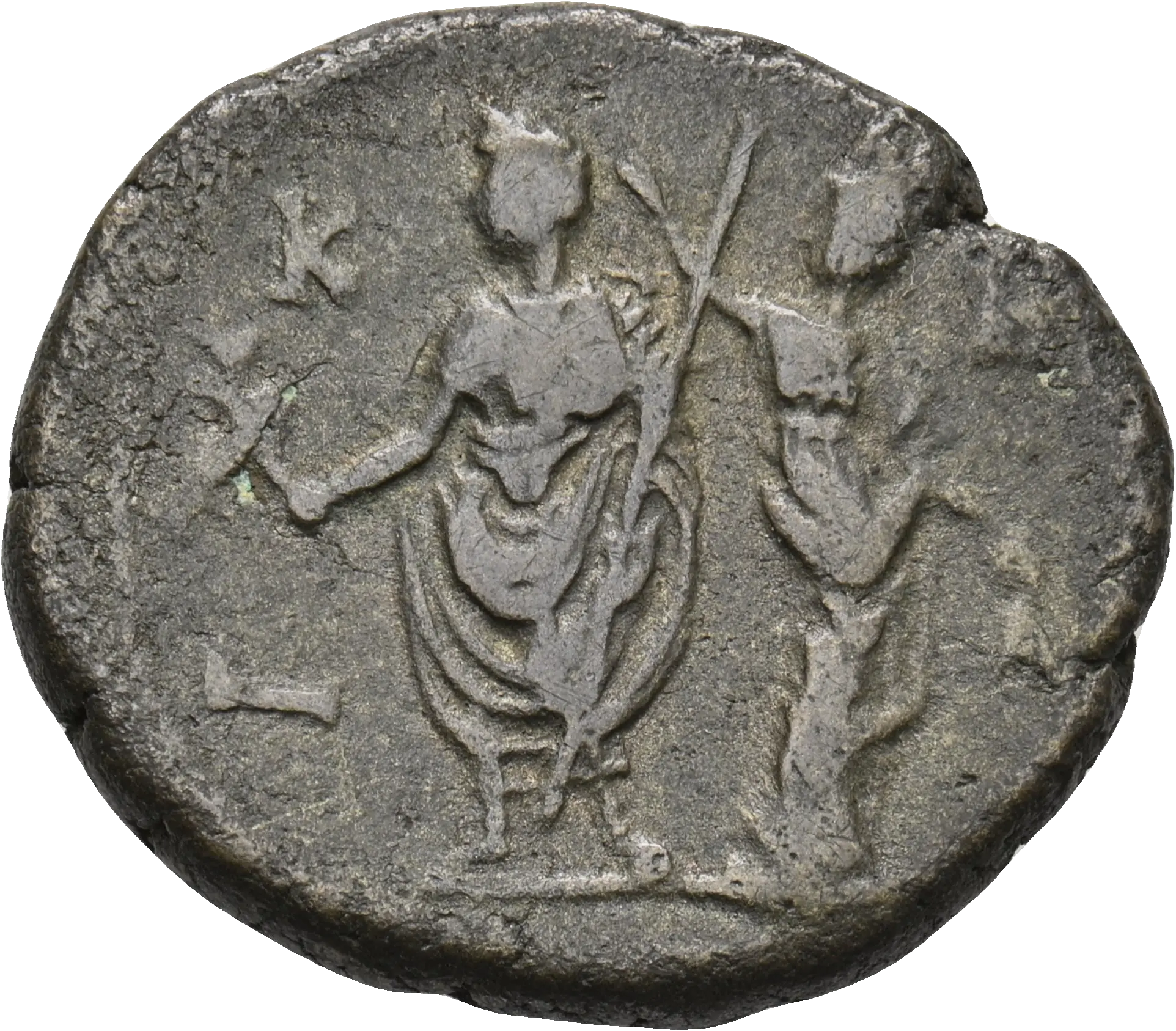 Image of the obverse