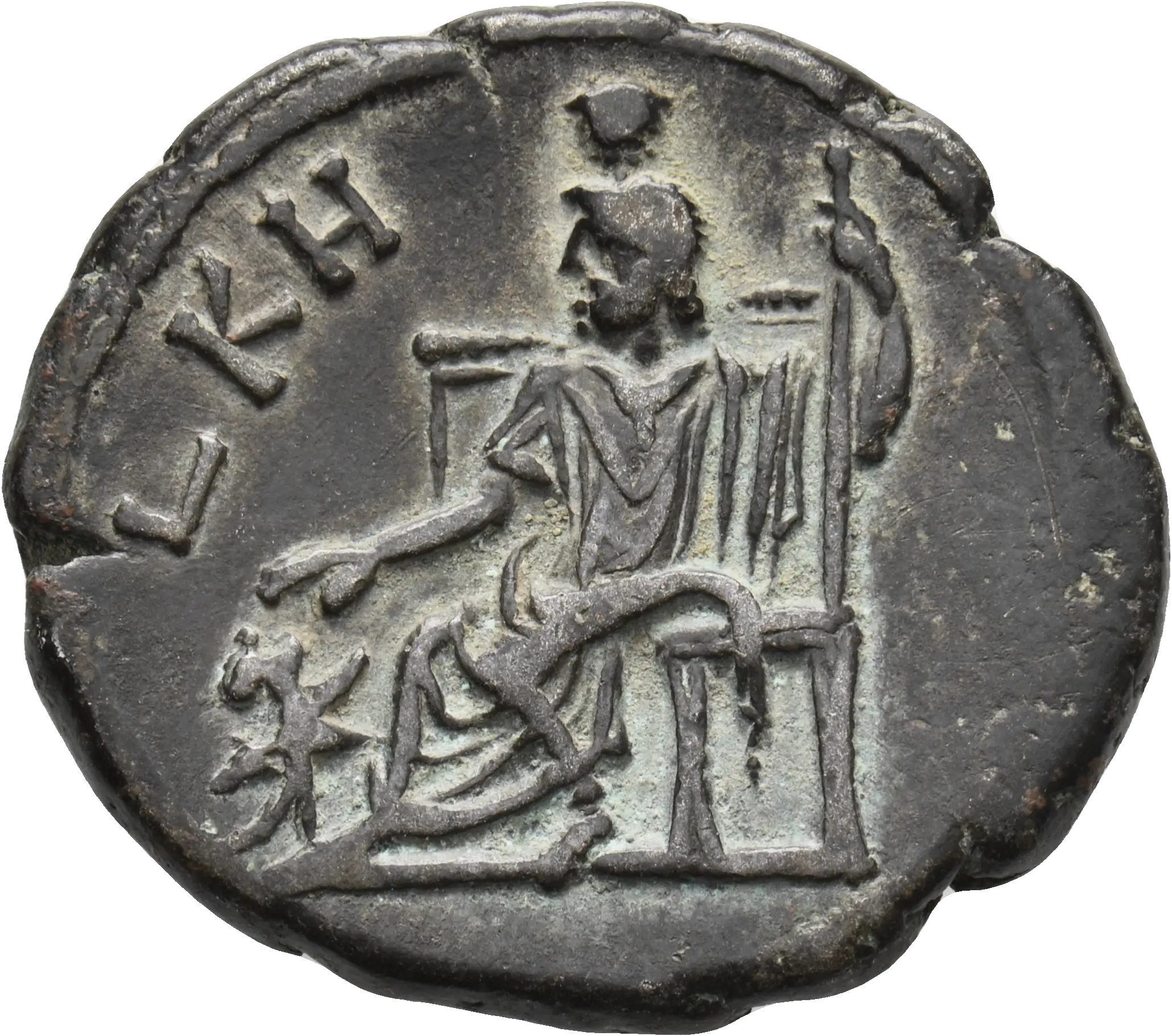 Image of the obverse