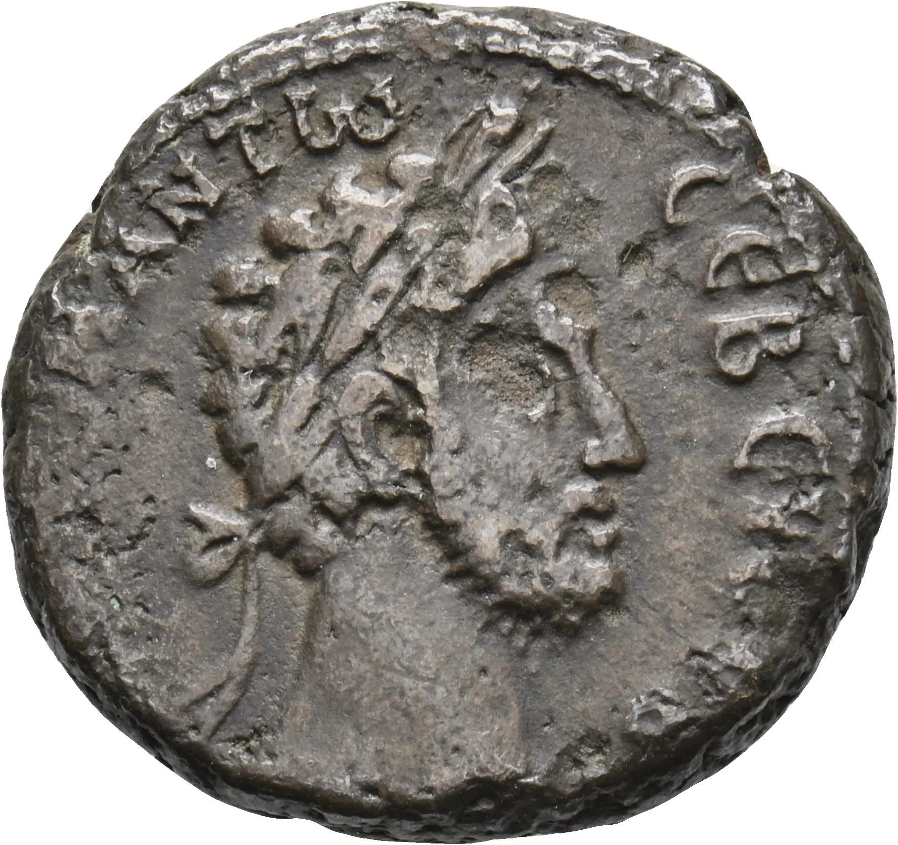 Image of the obverse