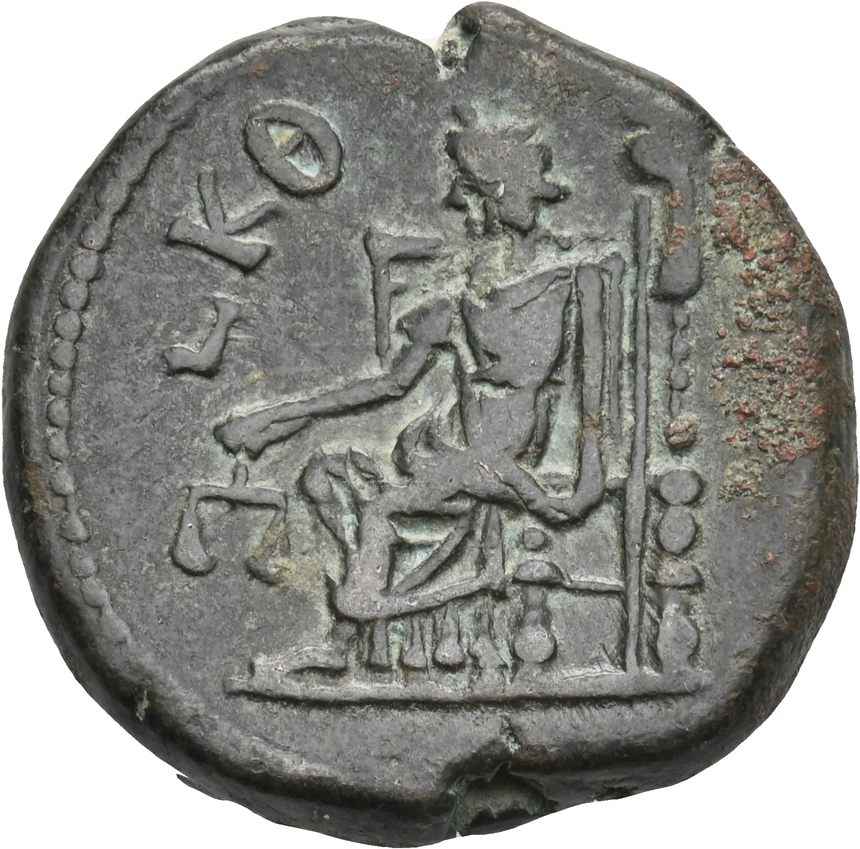 Image of the obverse