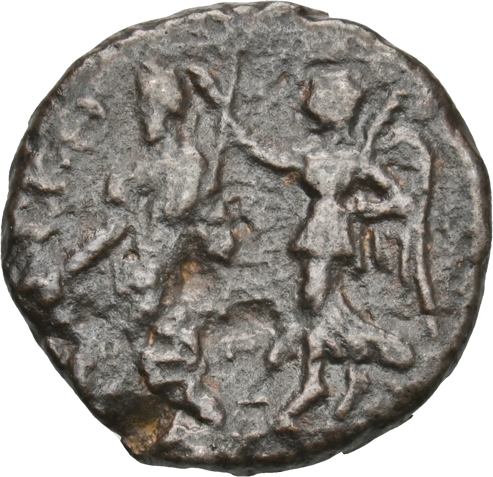 Image of the obverse