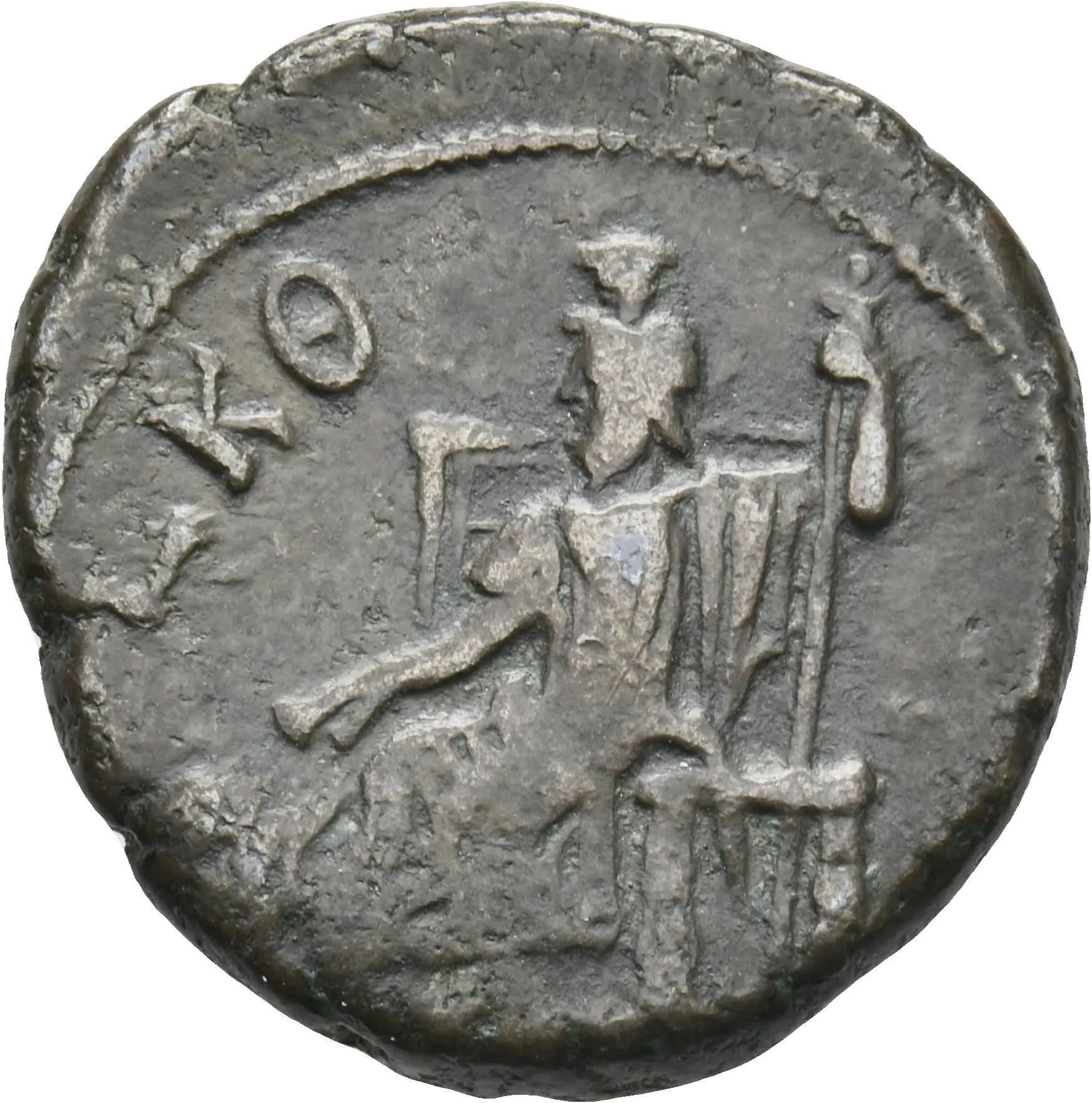 Image of the obverse