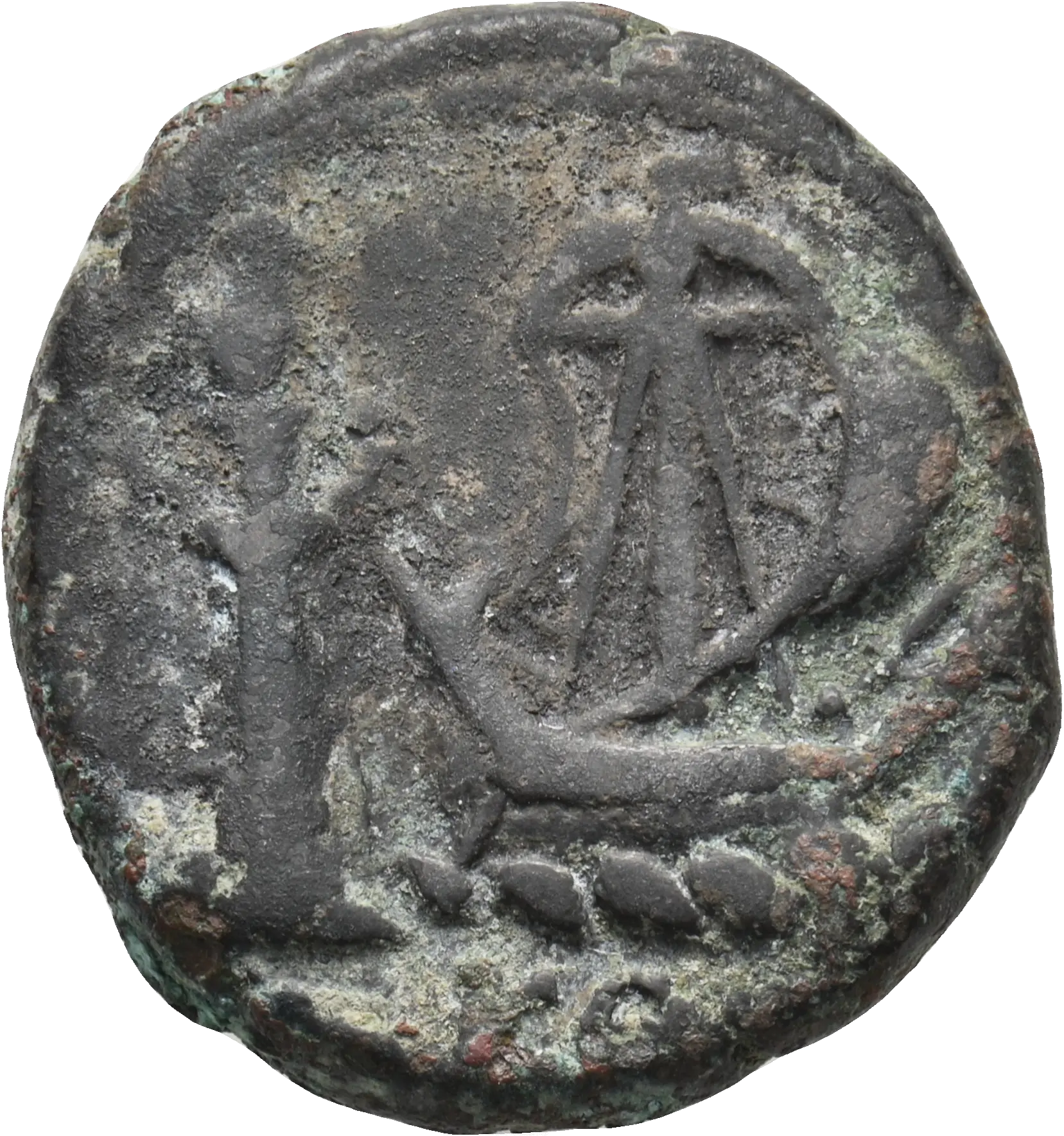 Image of the obverse