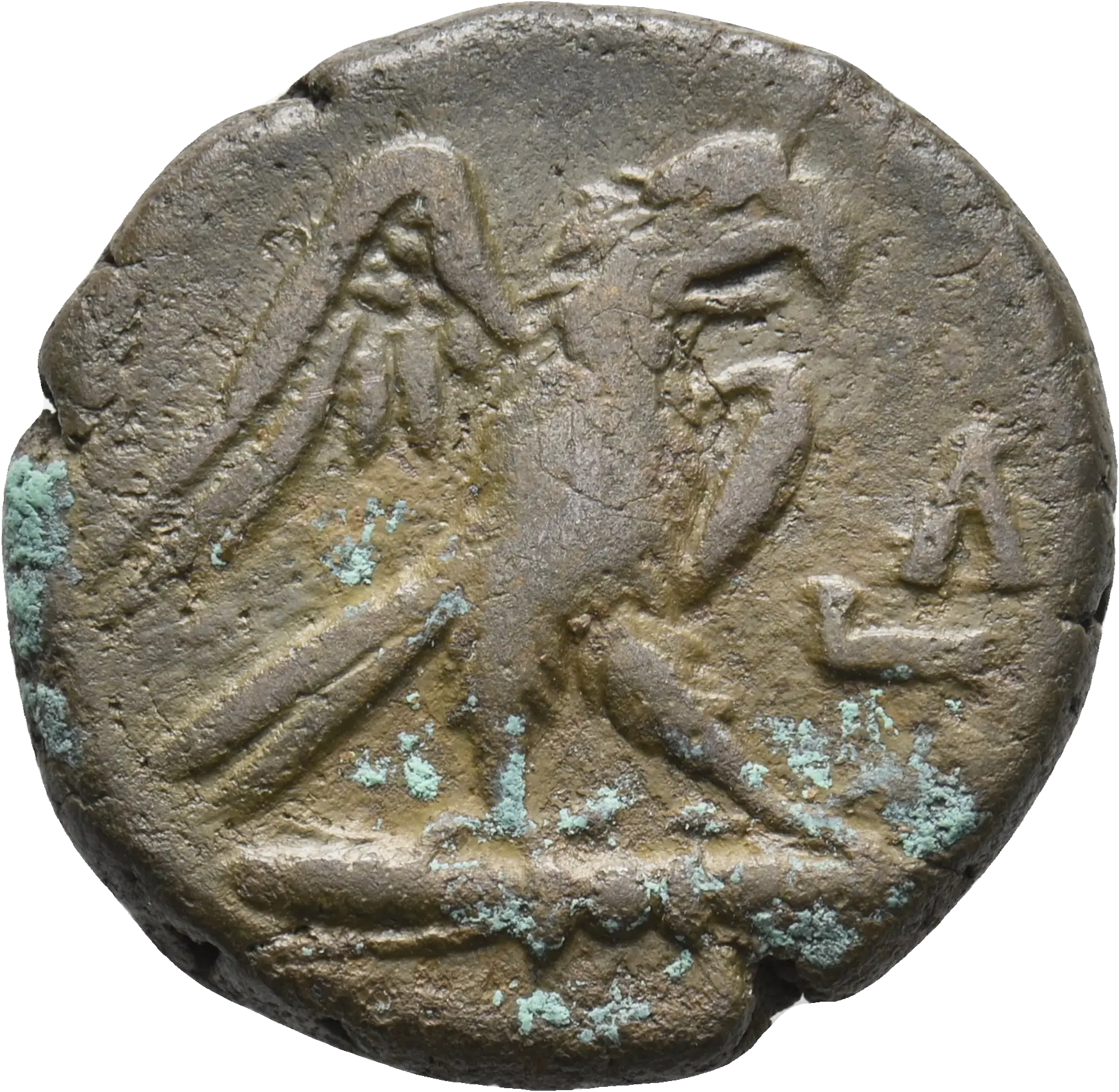 Image of the obverse
