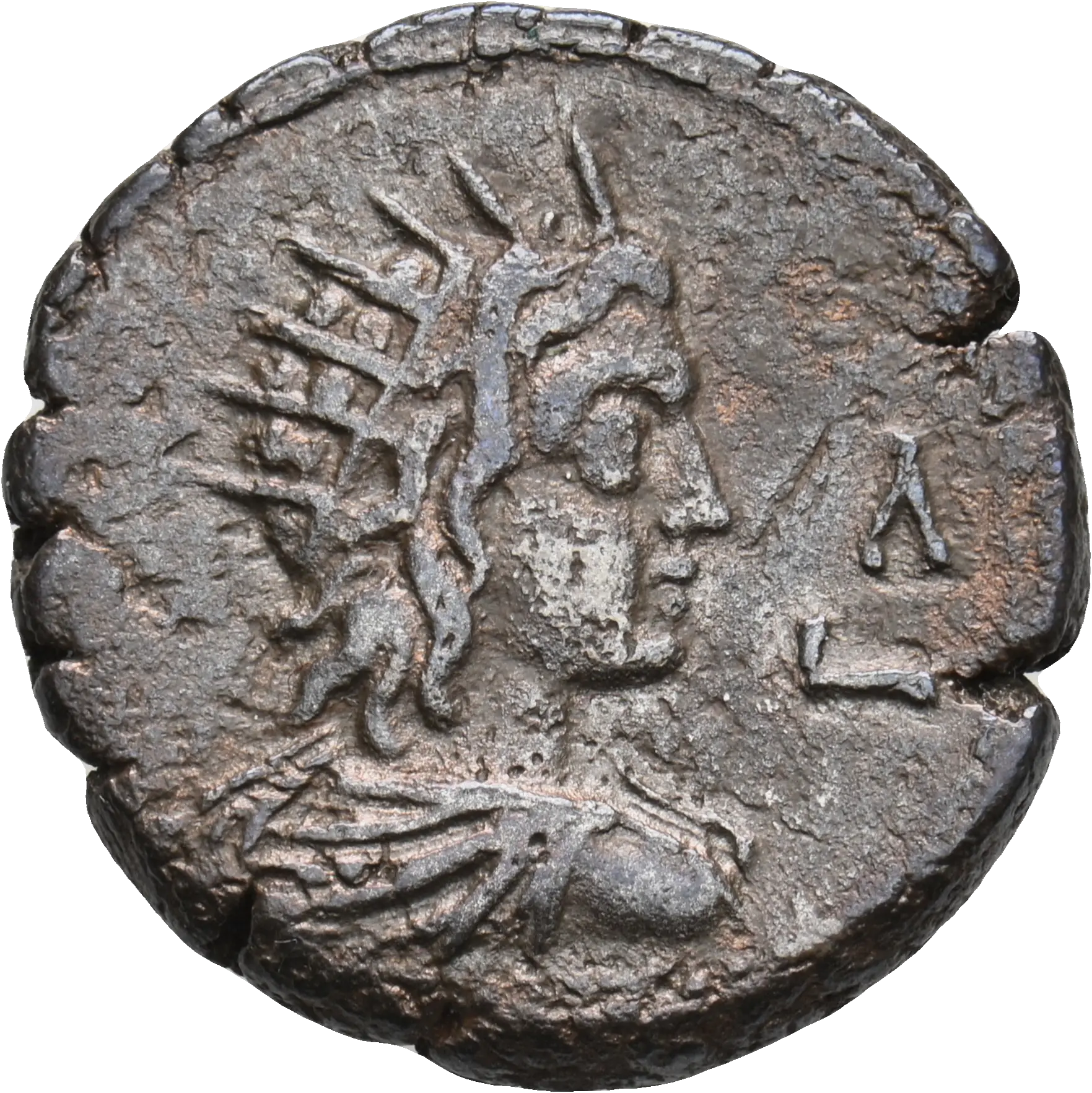 Image of the obverse