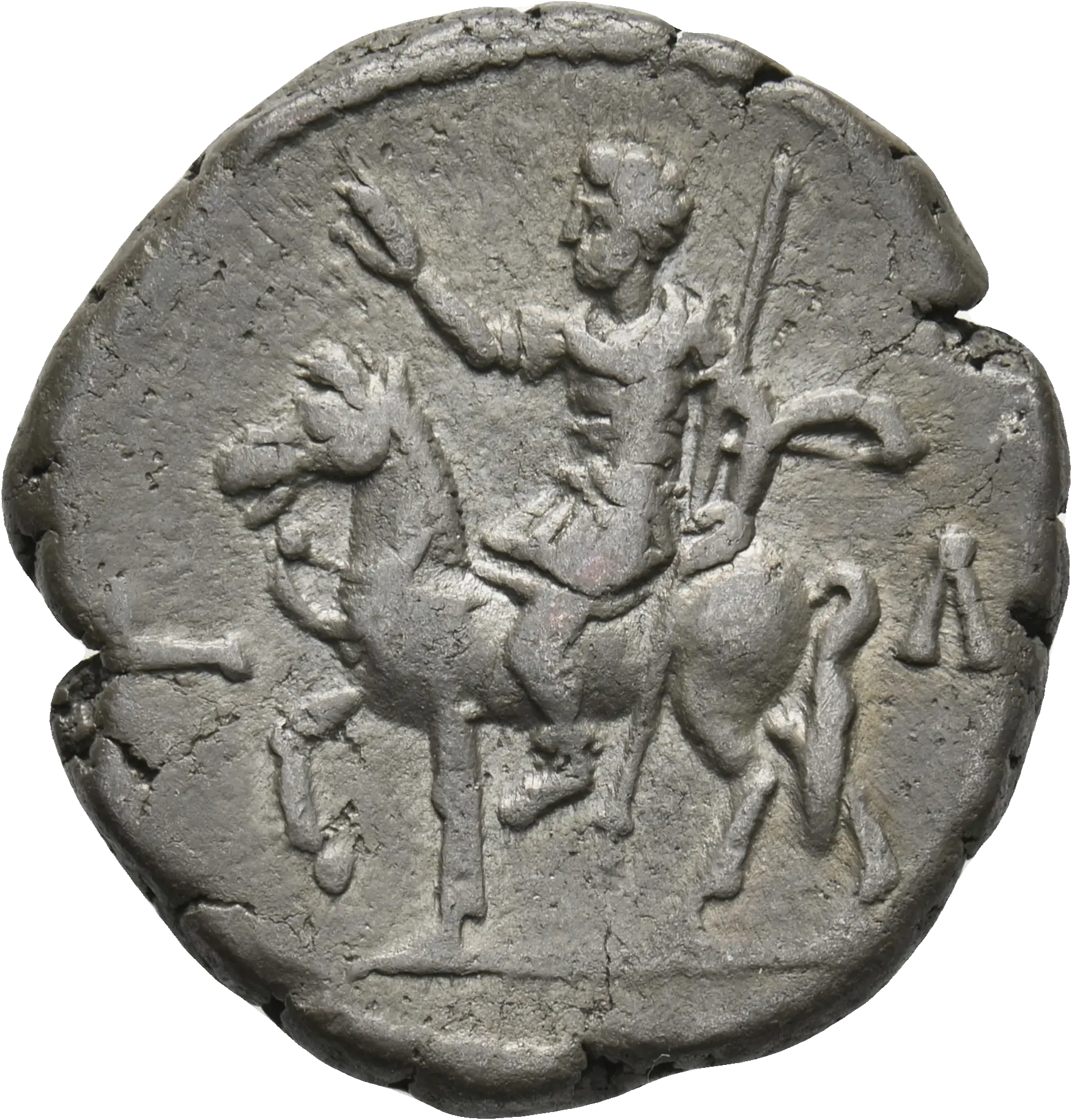 Image of the obverse