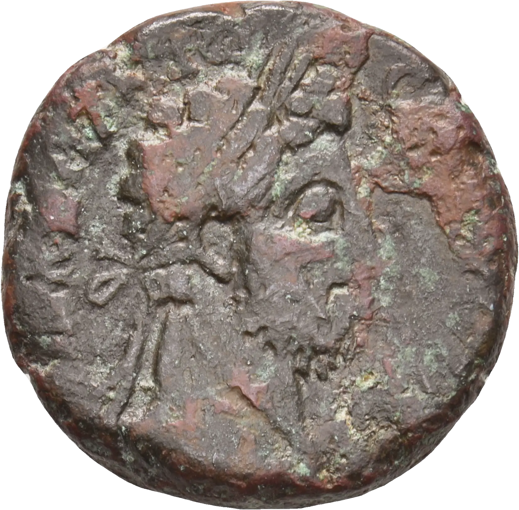 Image of the obverse