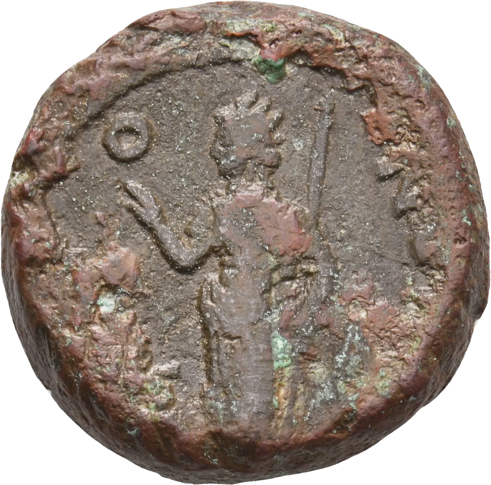 Image of the obverse