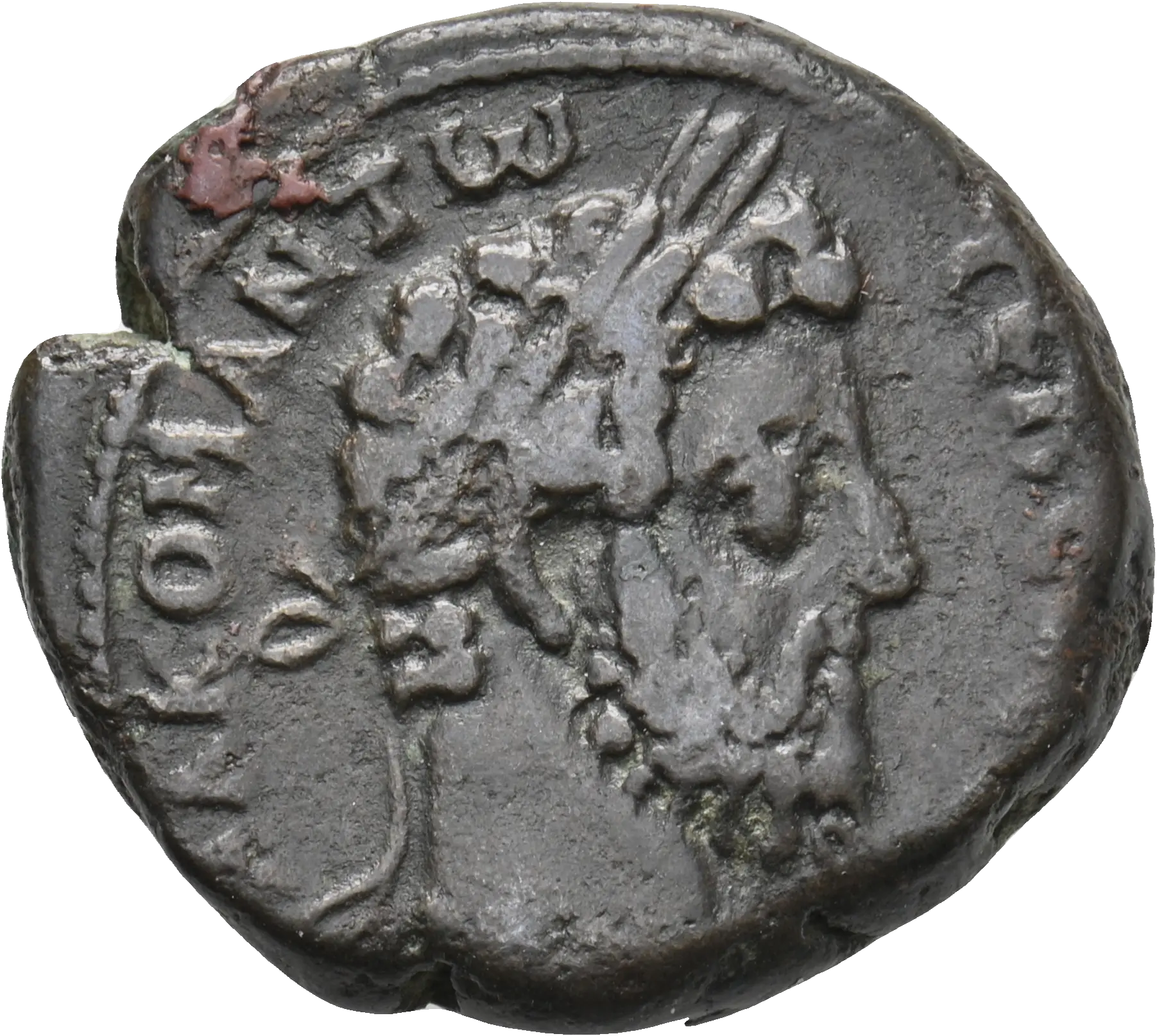 Image of the obverse