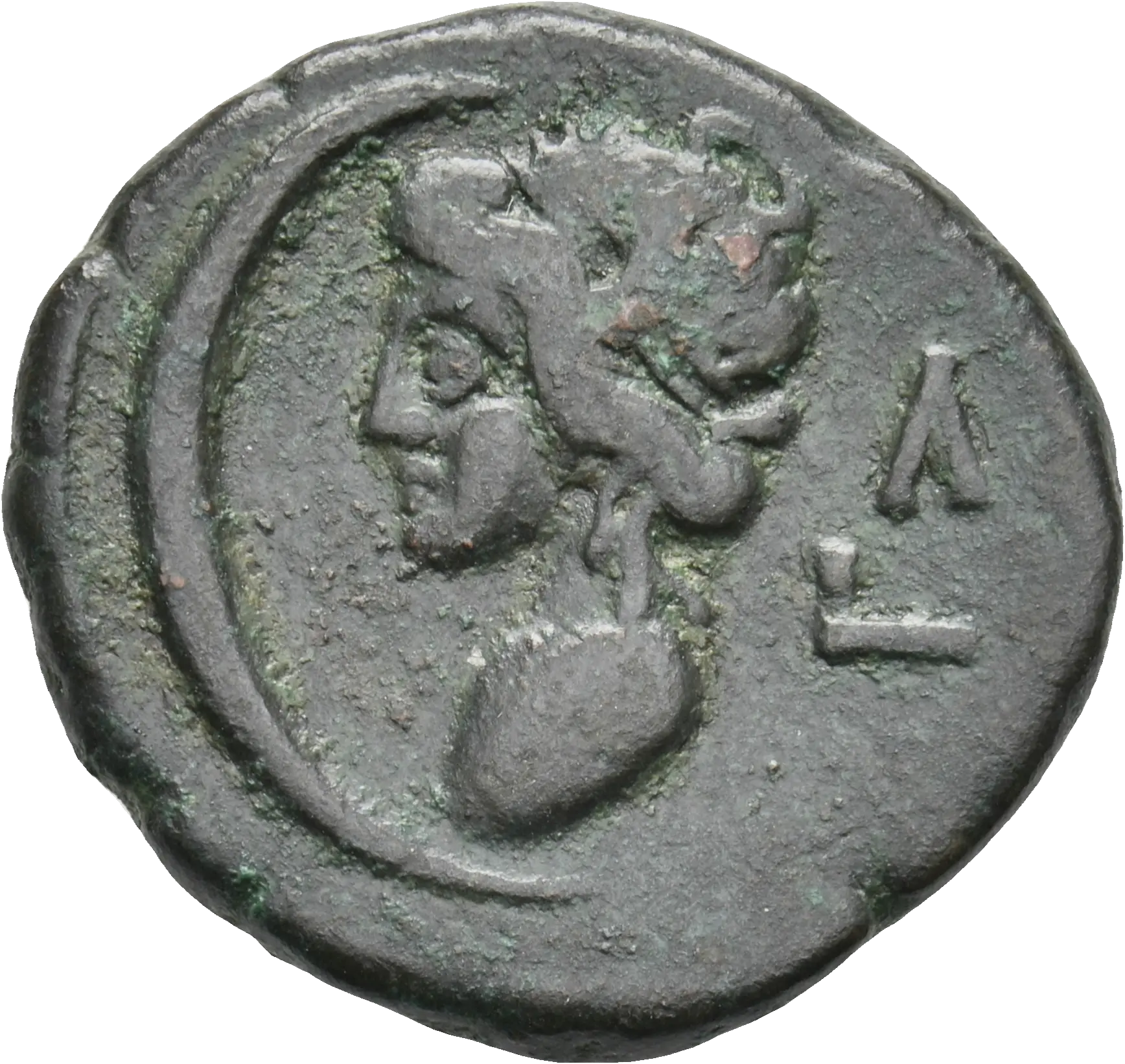 Image of the obverse