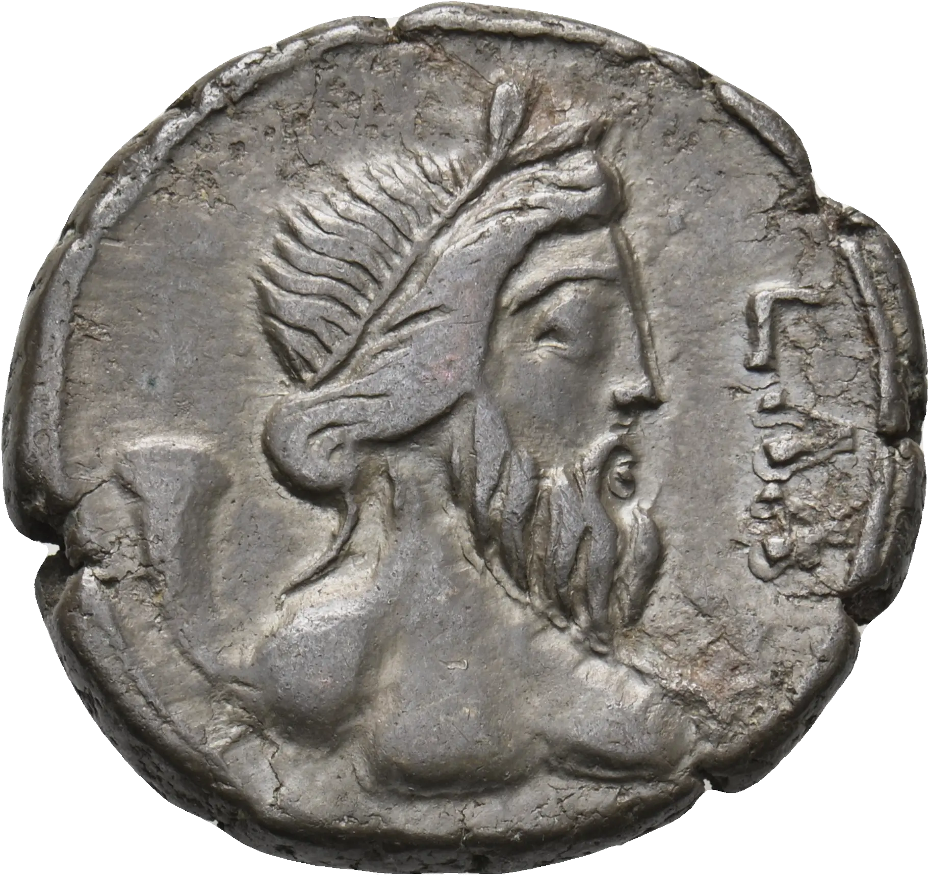 Image of the obverse