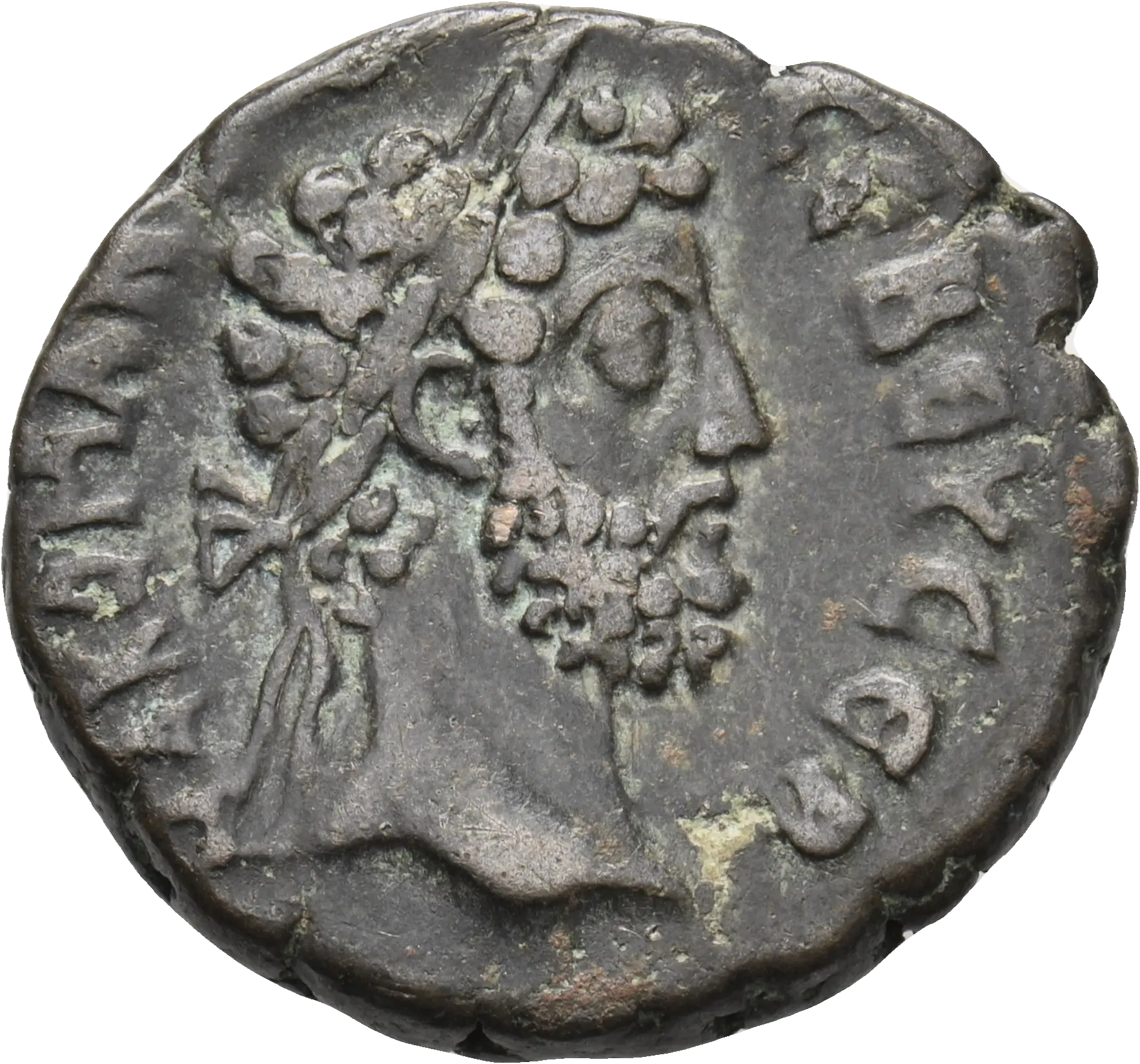 Image of the obverse