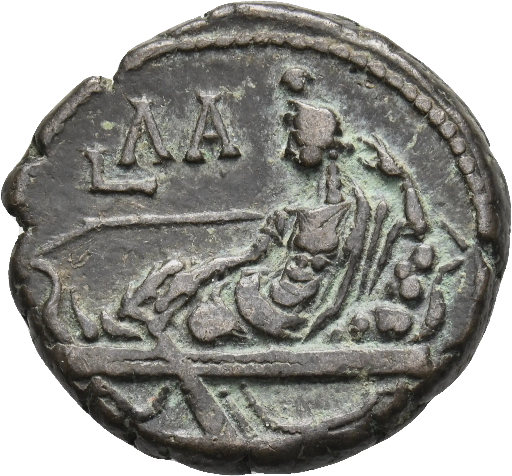 Image of the obverse