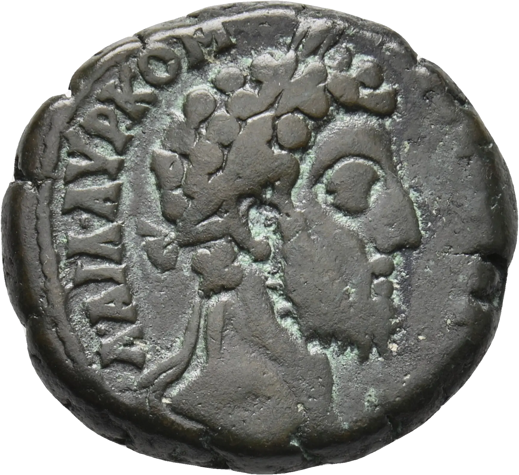 Image of the obverse